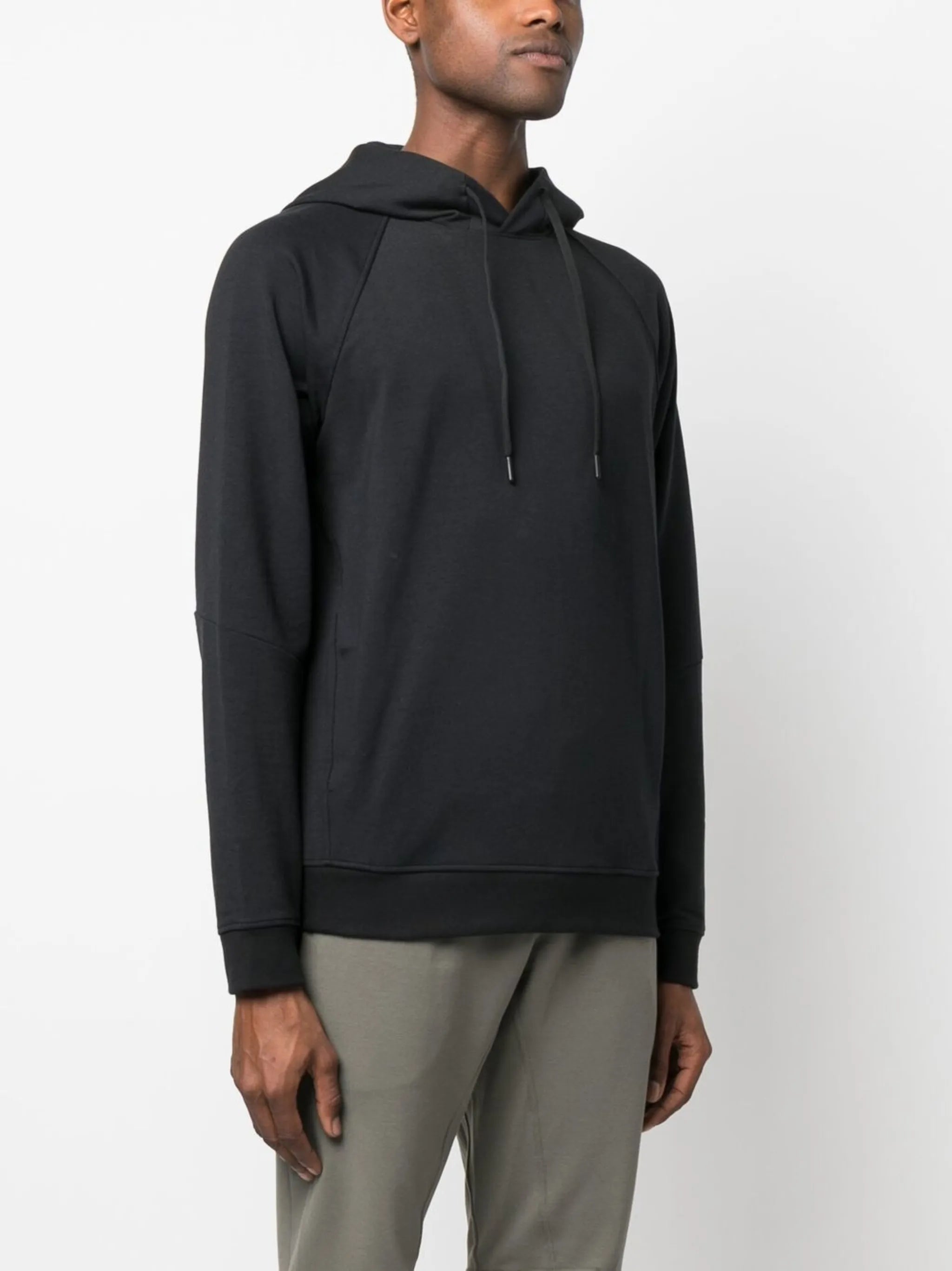 City pullover hoodie