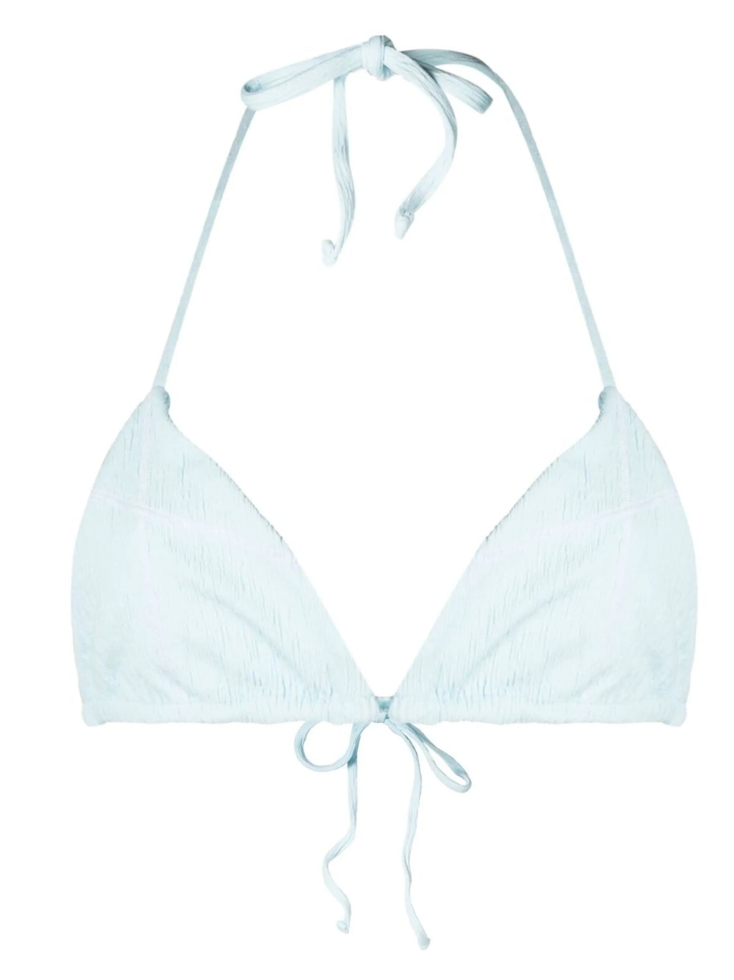 Tia Crinkle bikini top