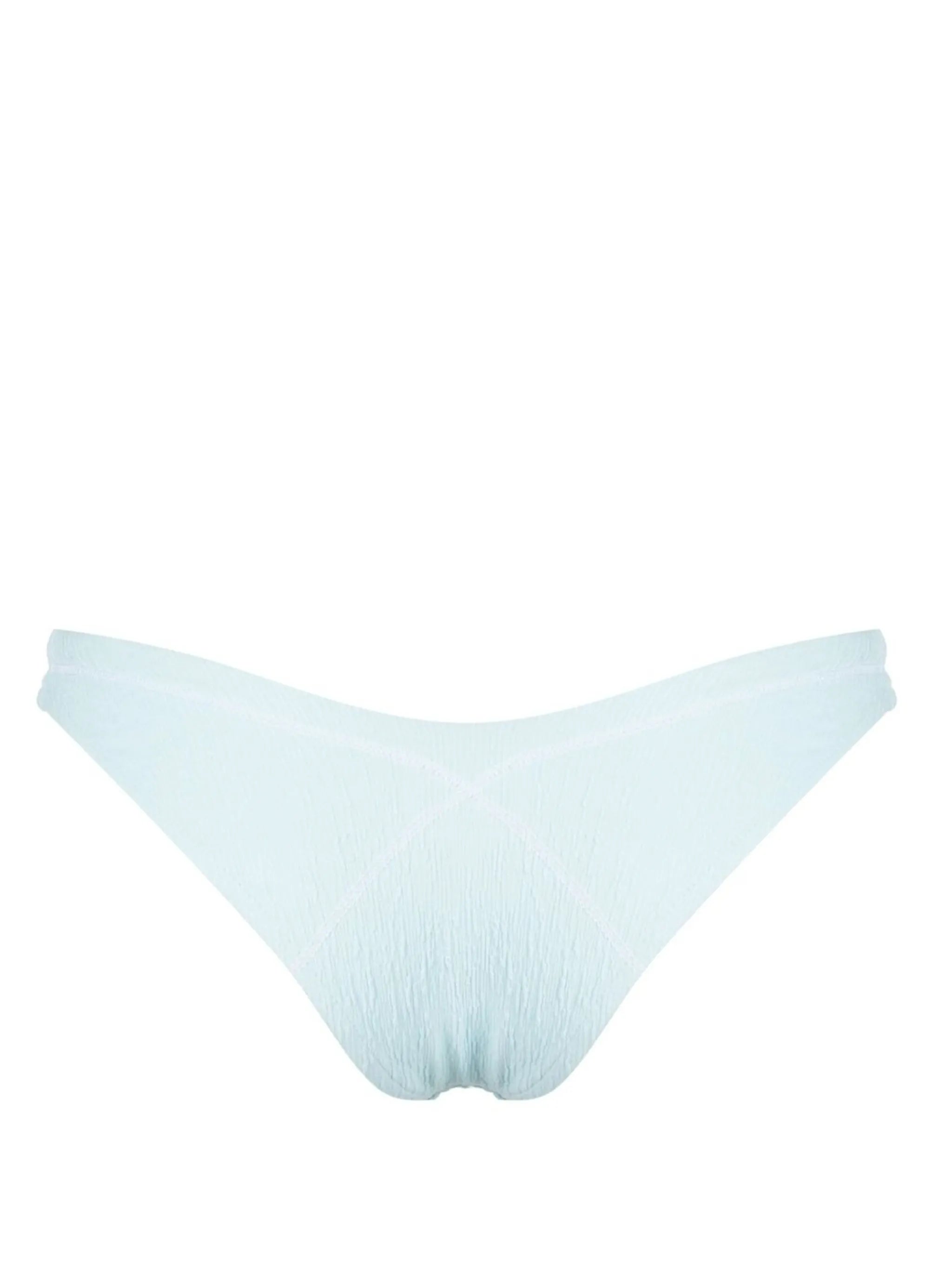 Enzo Crinkle bikini bottoms