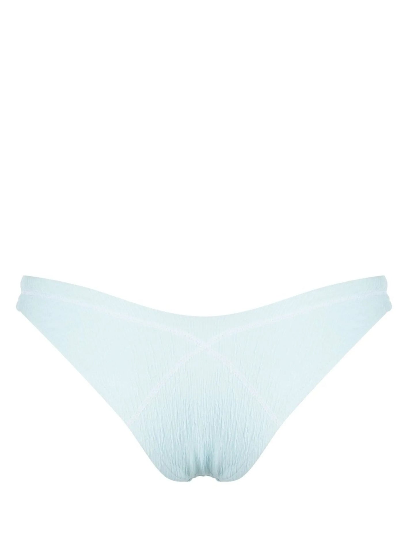 Enzo Crinkle bikini bottoms