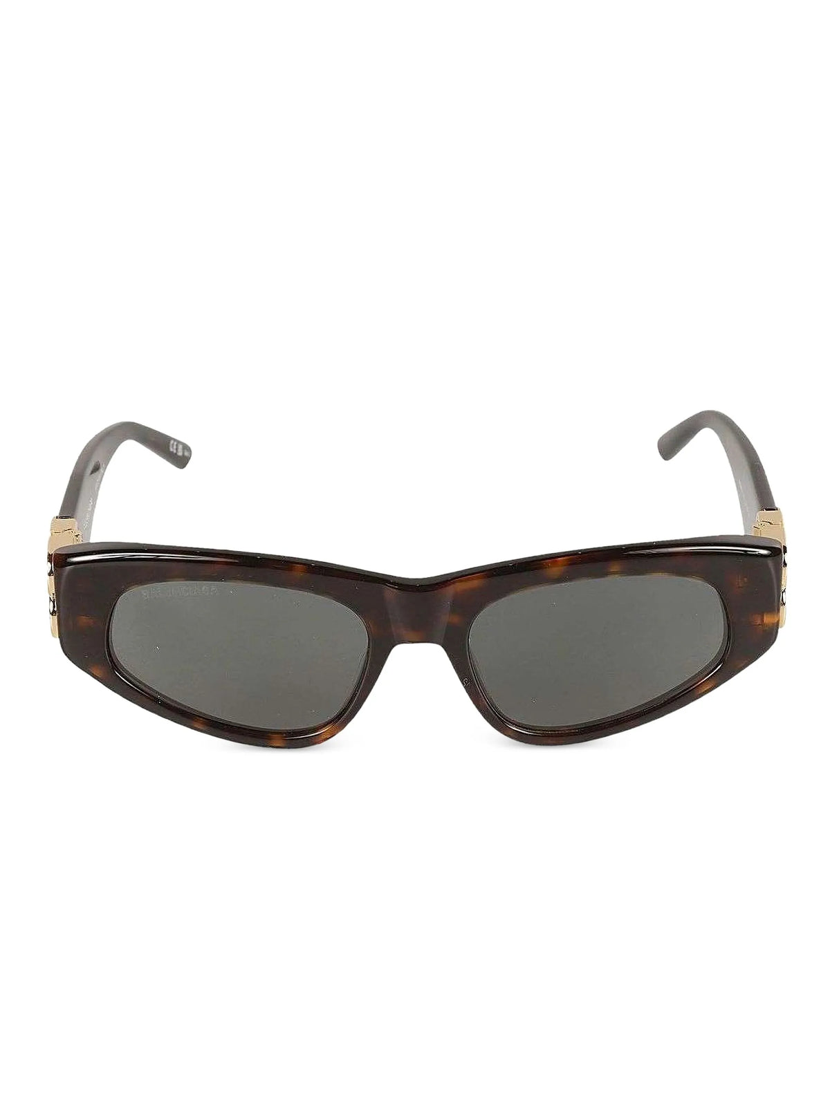 Dynasty cat-eye frame sunglasses
