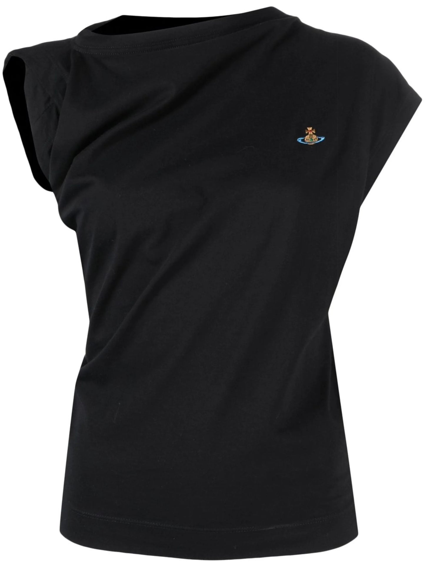 Hebo Orb-detail T-shirt