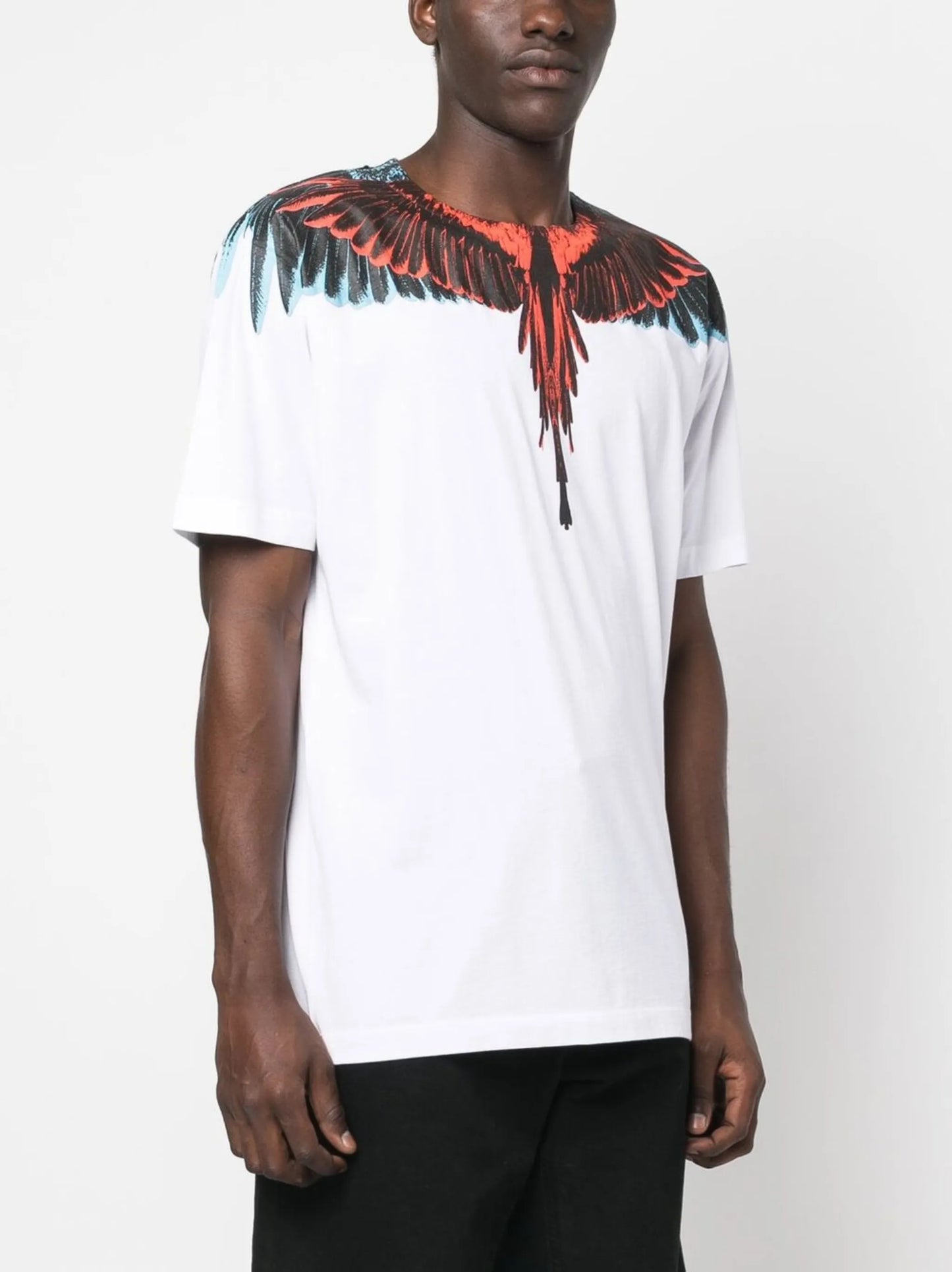 Icon Wings short-sleeve T-shirt