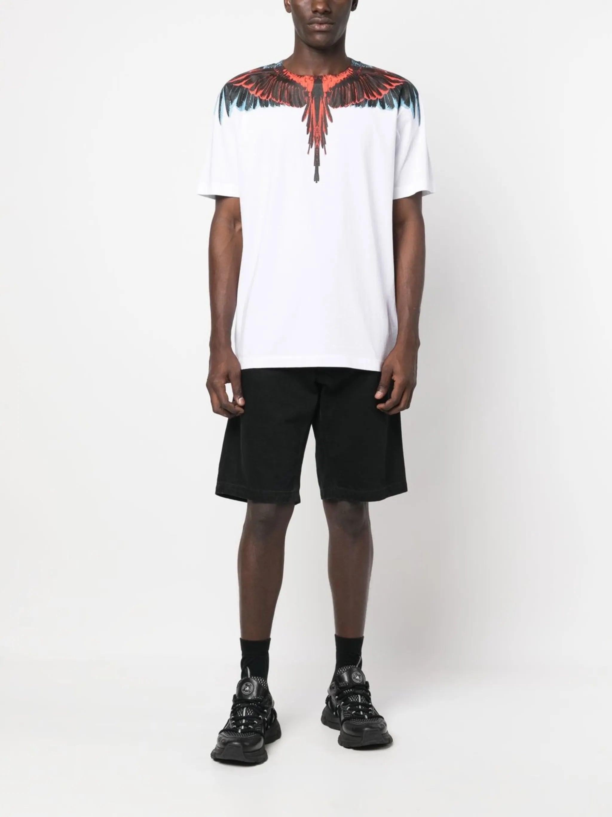 Icon Wings short-sleeve T-shirt