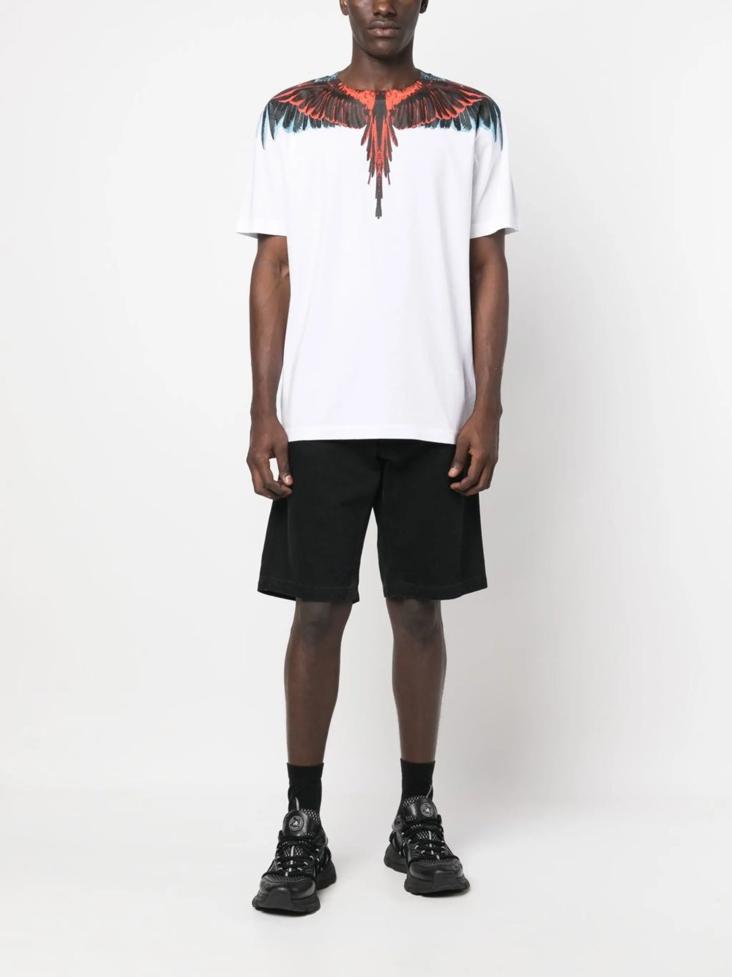 Icon Wings short-sleeve T-shirt