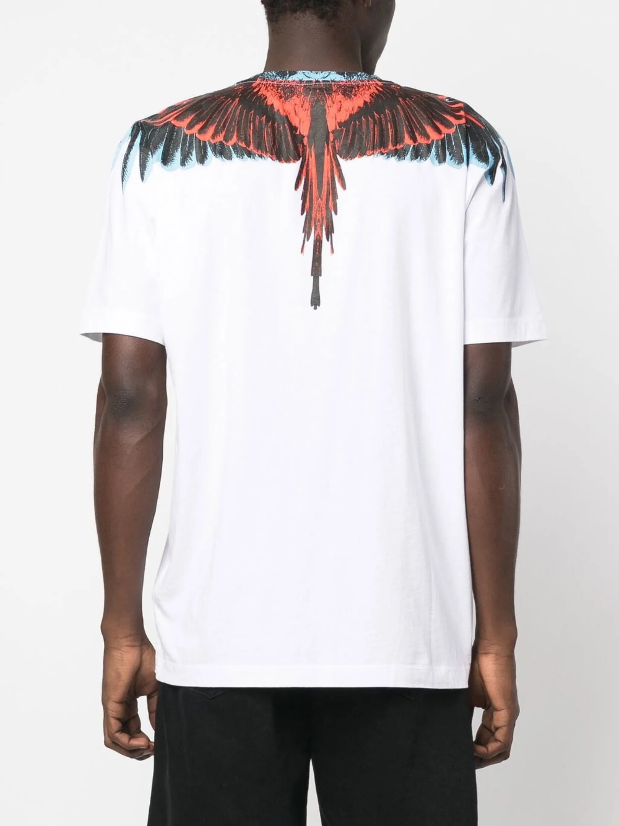 Icon Wings short-sleeve T-shirt
