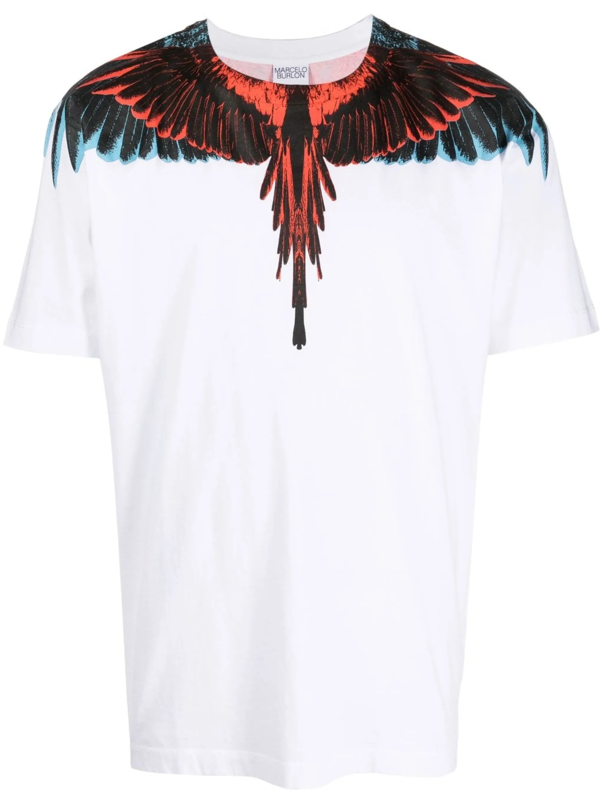 Icon Wings short-sleeve T-shirt