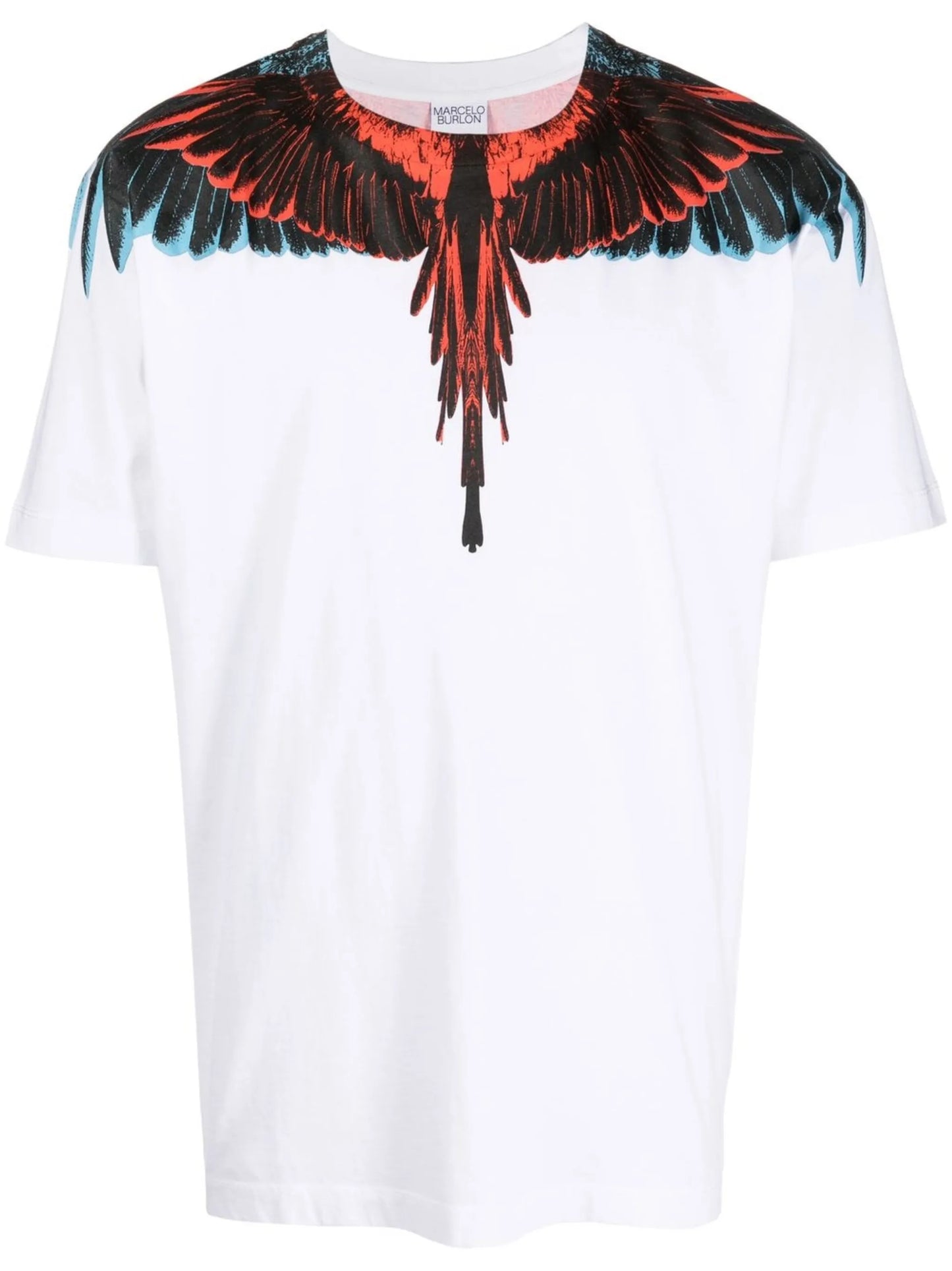 Icon Wings short-sleeve T-shirt