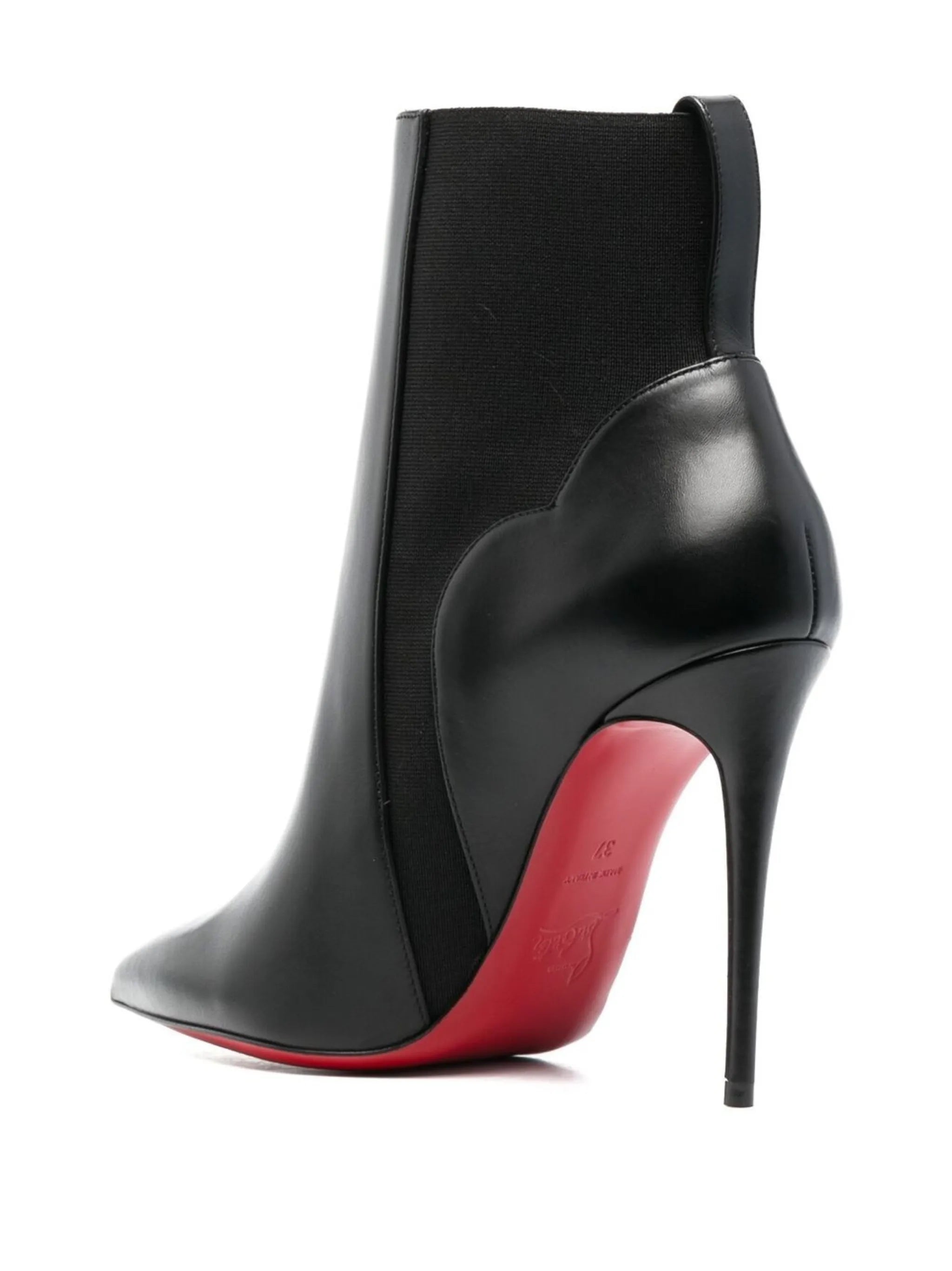Chelsea Chick 105mm boots