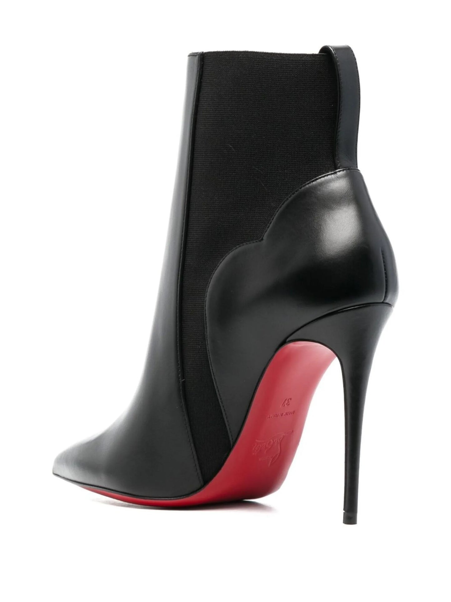 Chelsea Chick 105mm boots