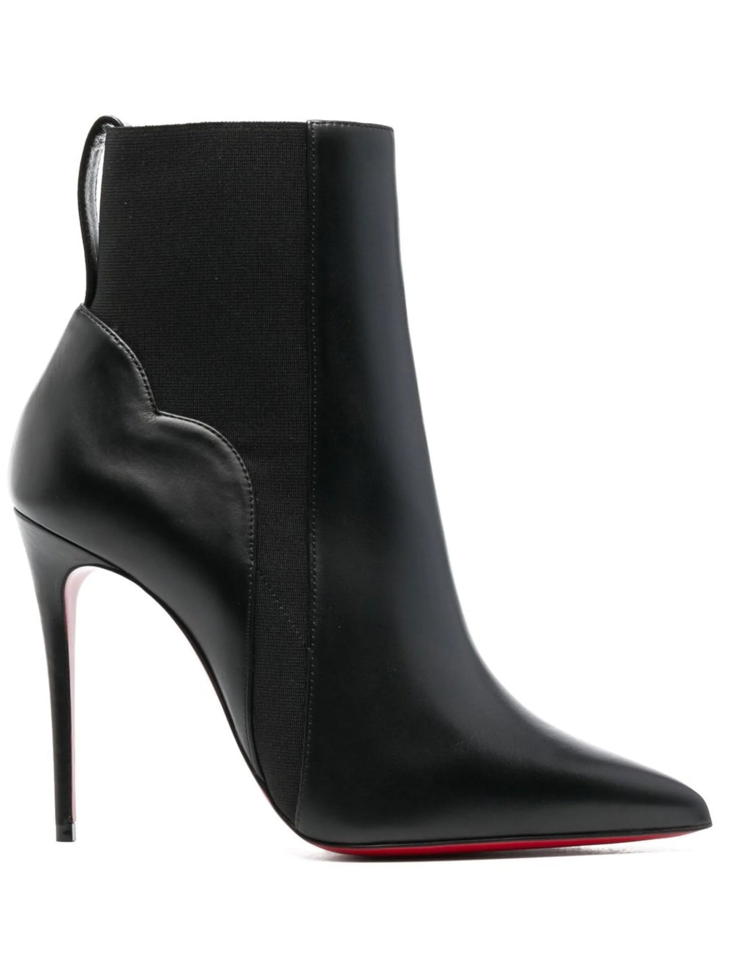 Chelsea Chick 105mm boots
