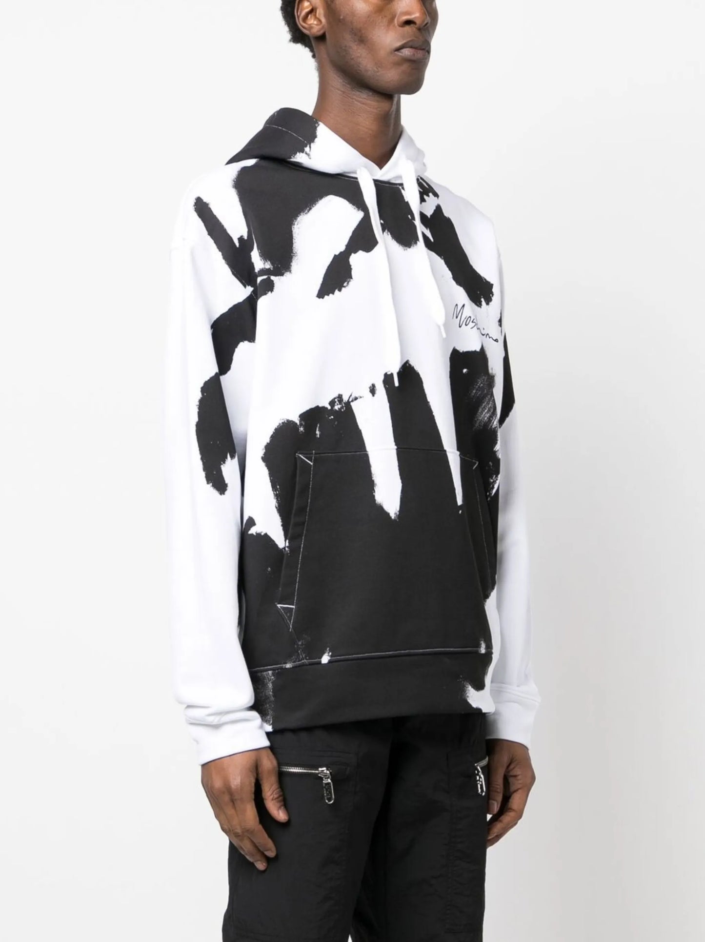 Tony Viramontes artwork hoodie
