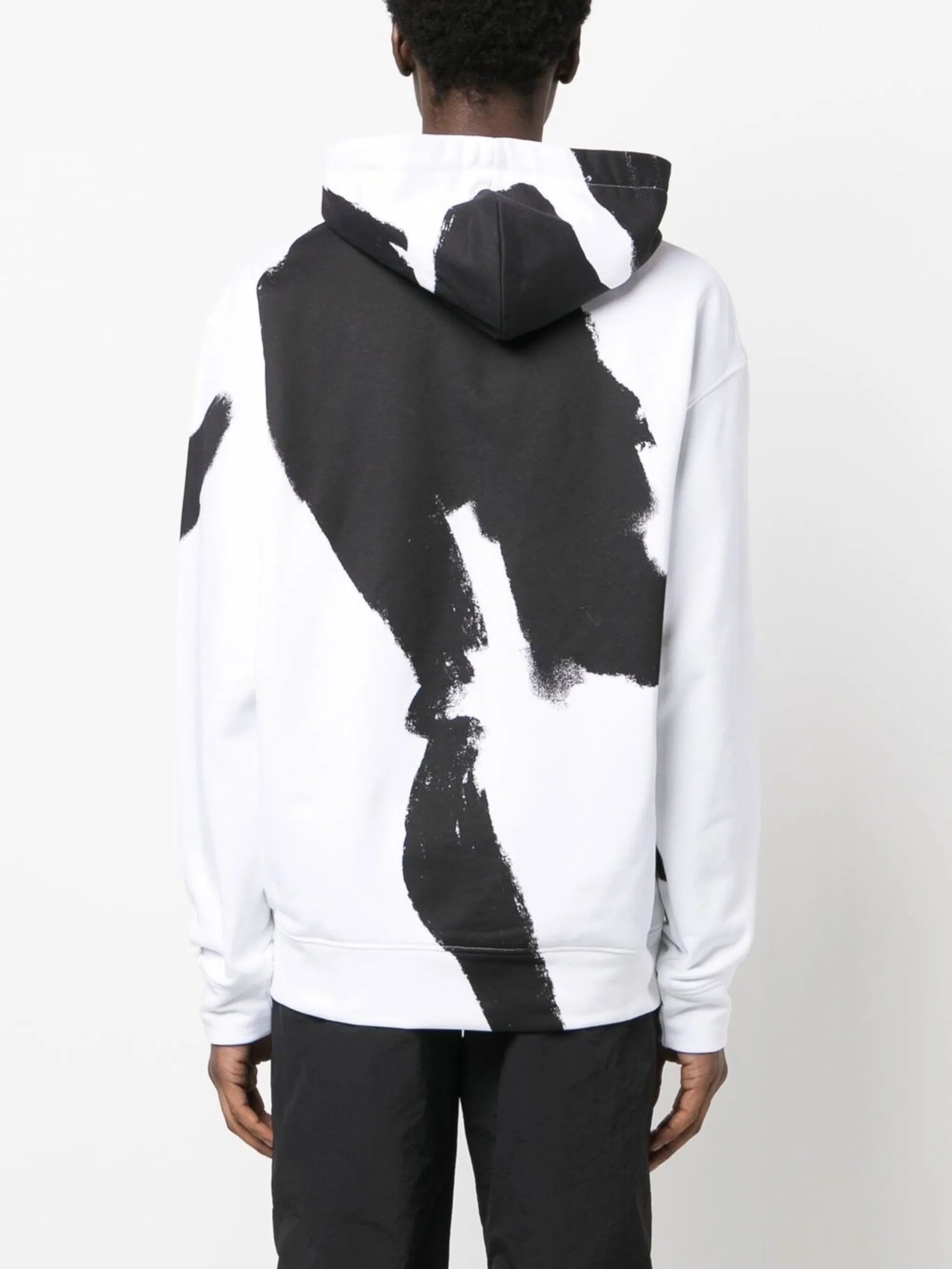 Tony Viramontes artwork hoodie