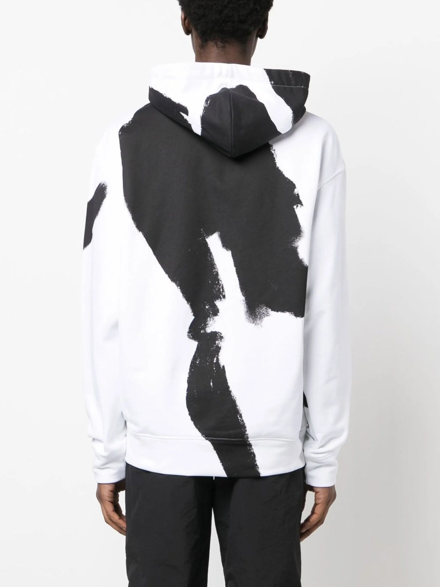 Tony Viramontes artwork hoodie