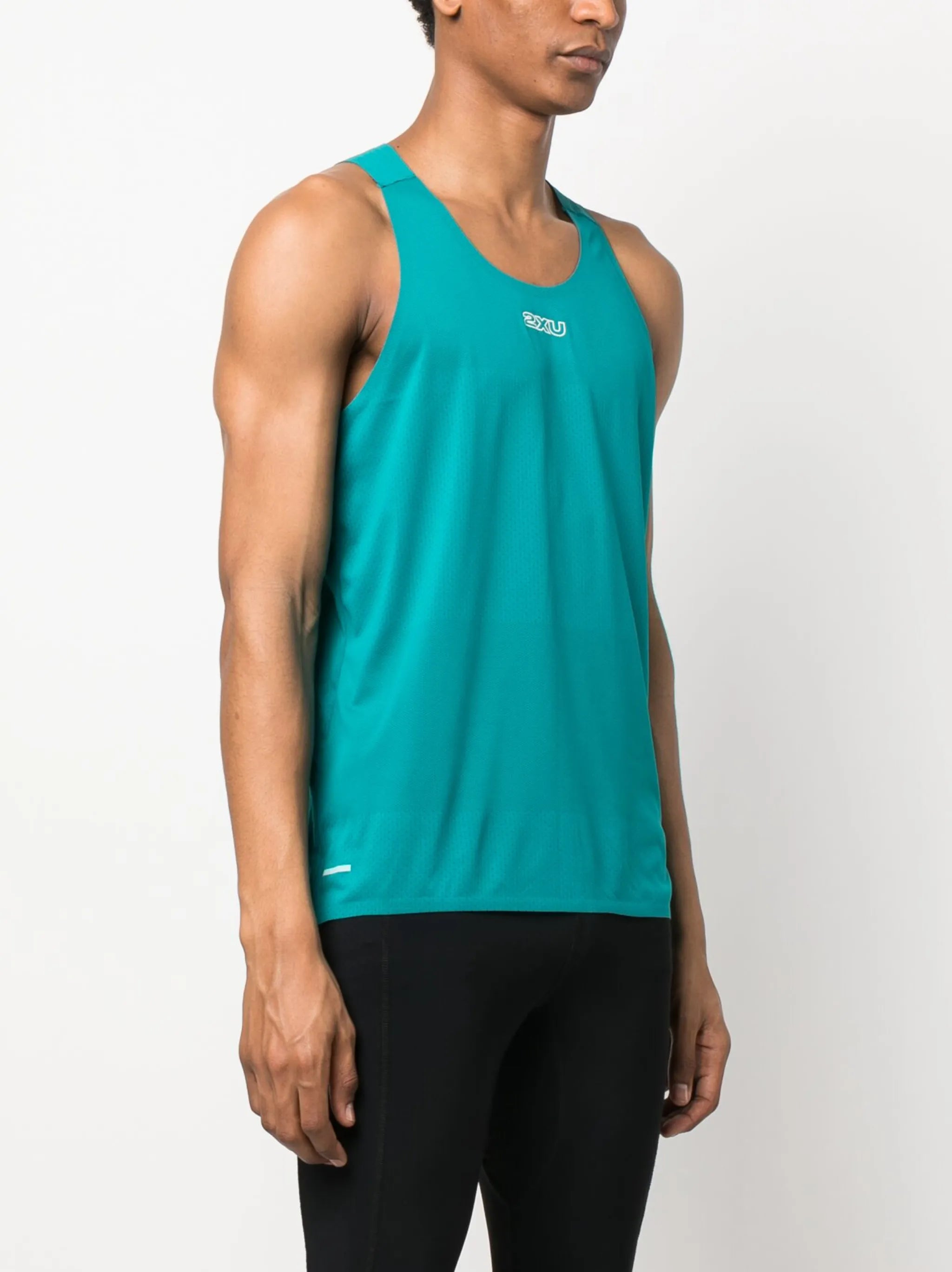 Light Speed Tech Singlet tank top