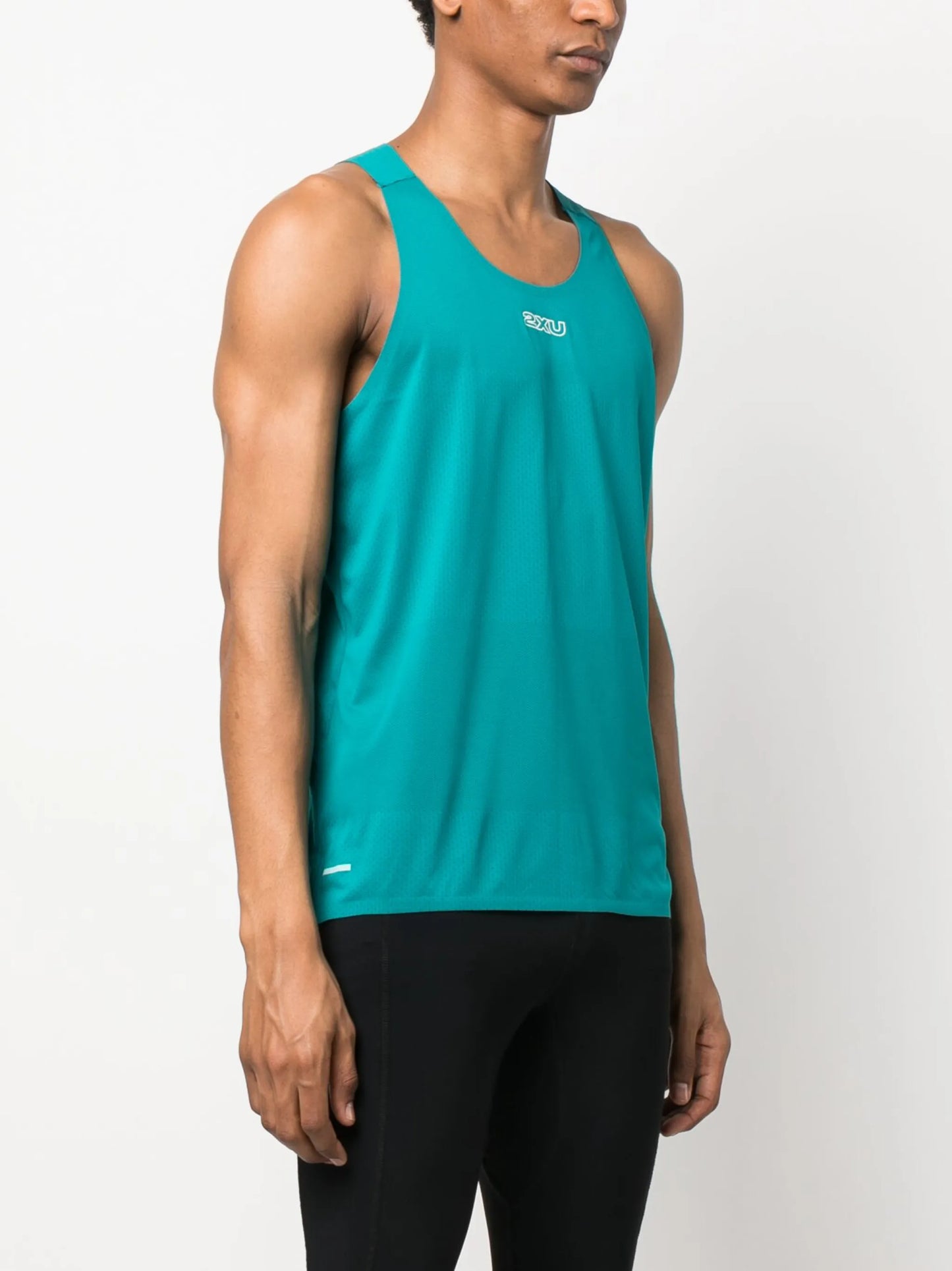 Light Speed Tech Singlet tank top