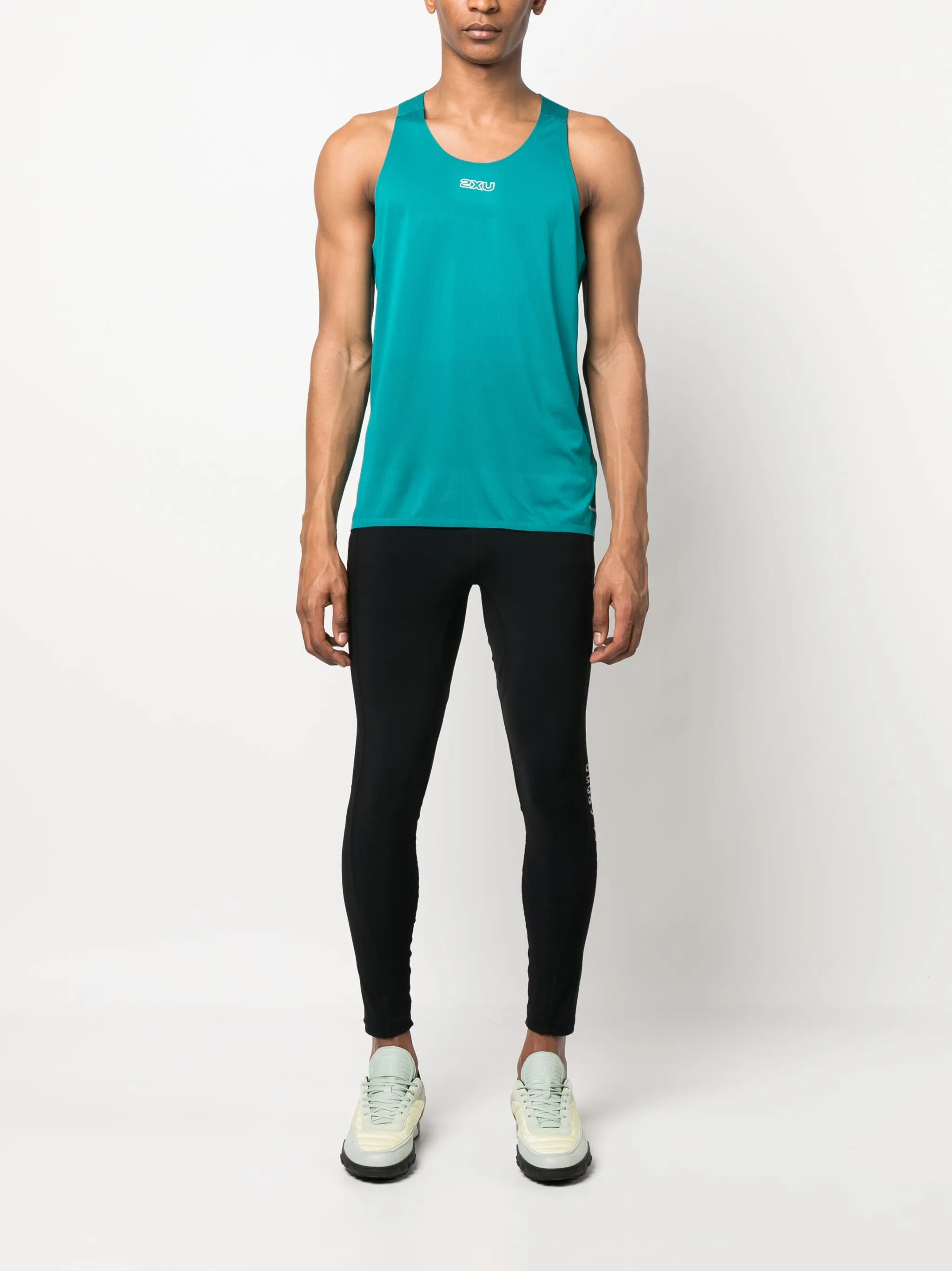 Light Speed Tech Singlet tank top