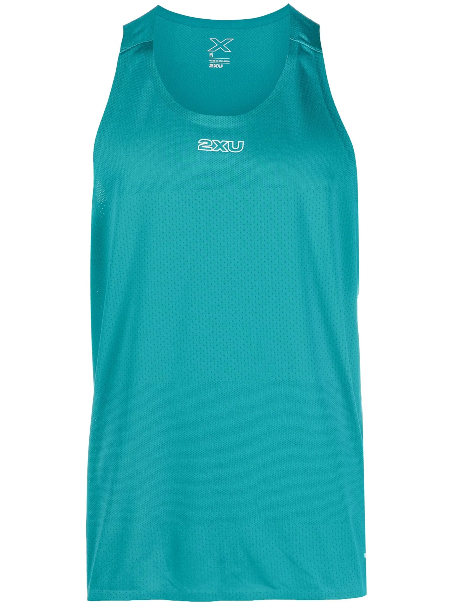 Light Speed Tech Singlet tank top