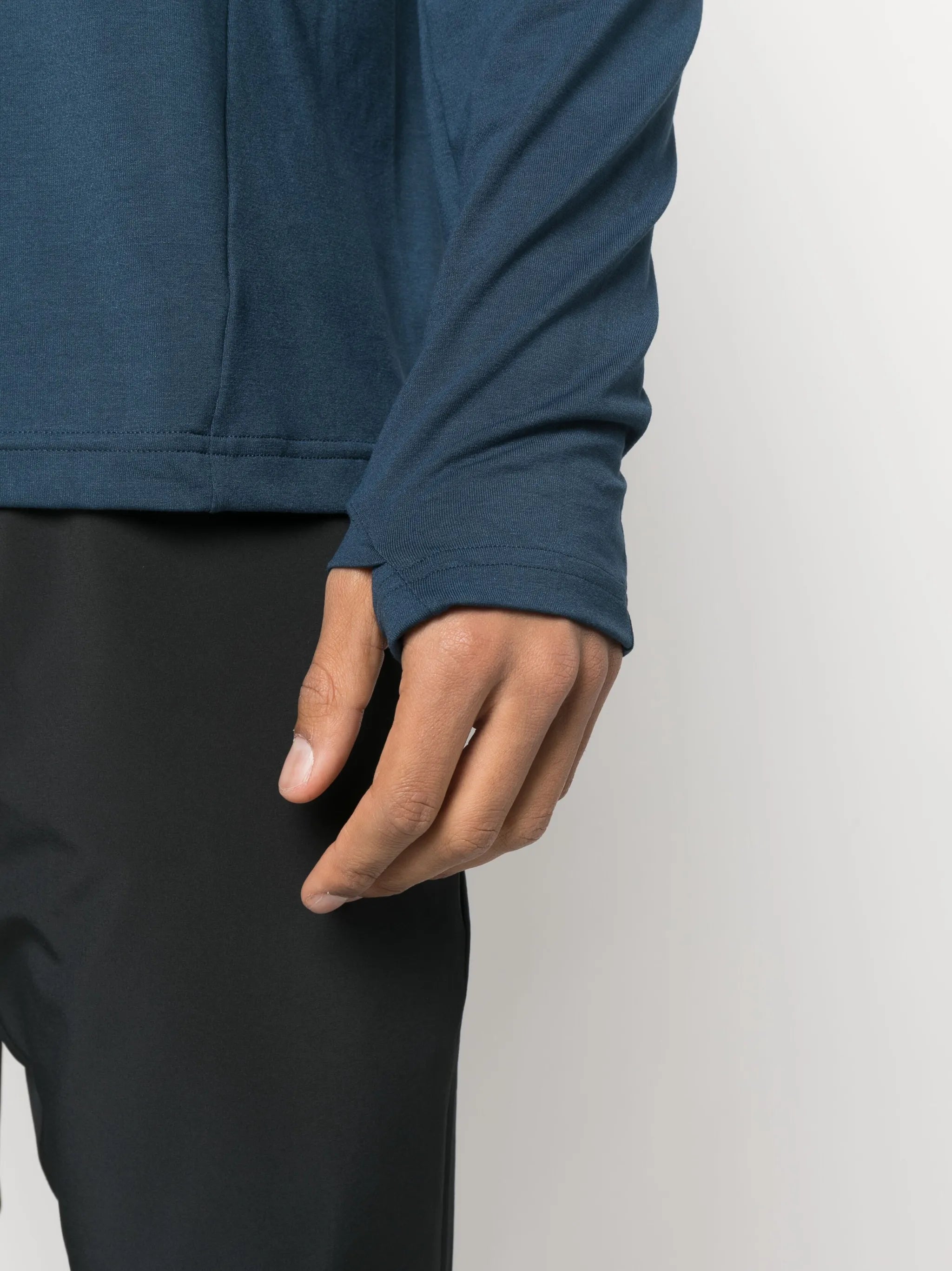 Ignition Base Layer top