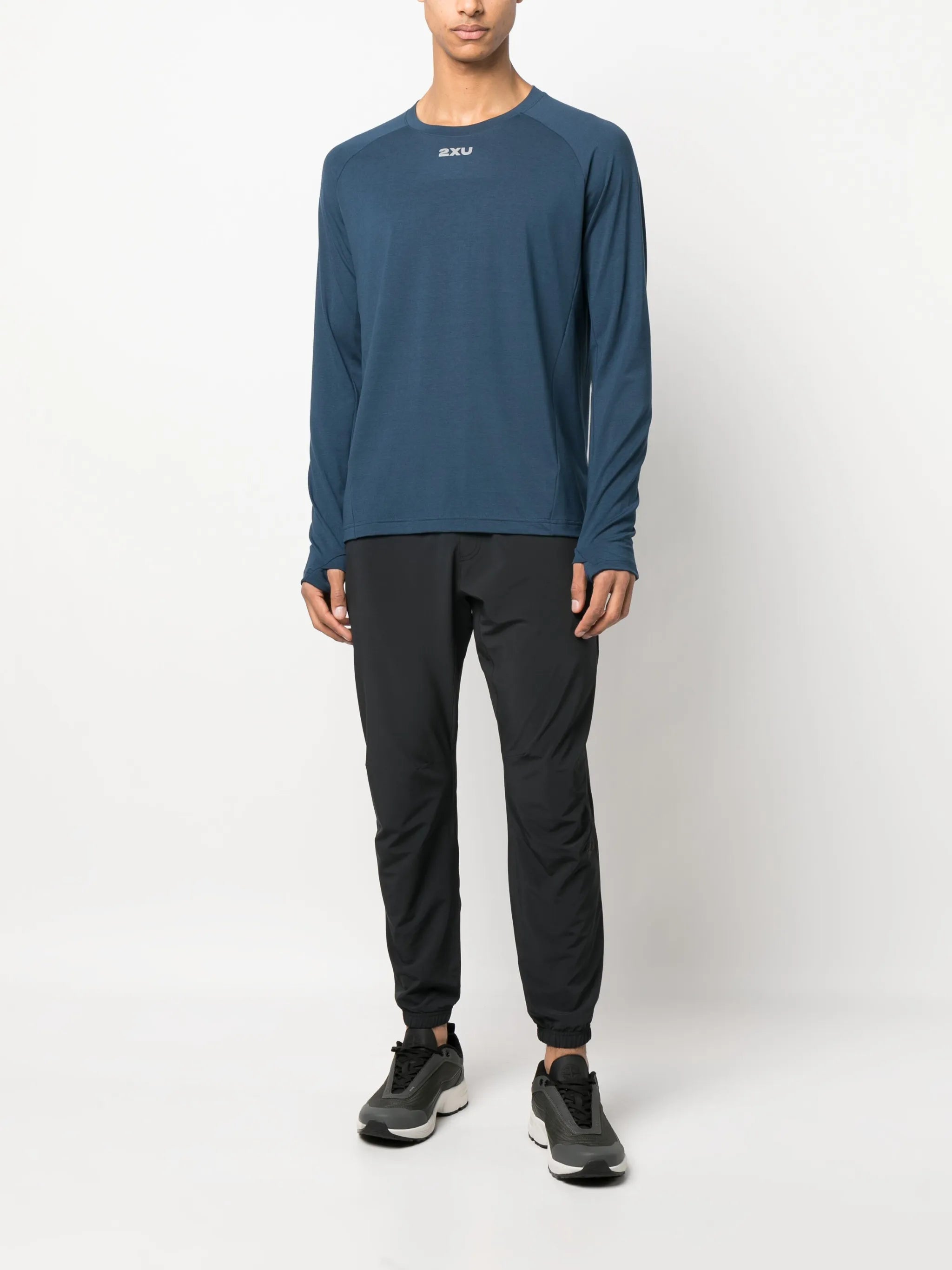 Ignition Base Layer top