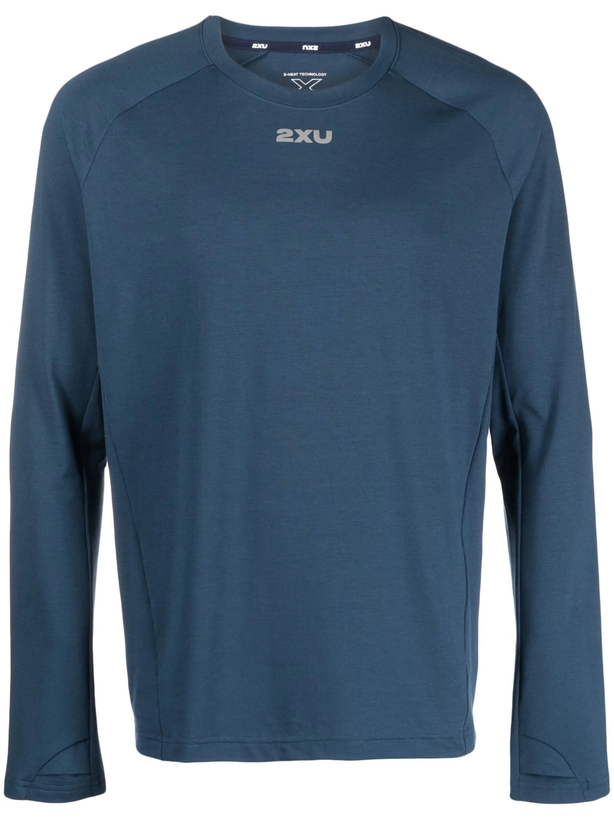 Ignition Base Layer top