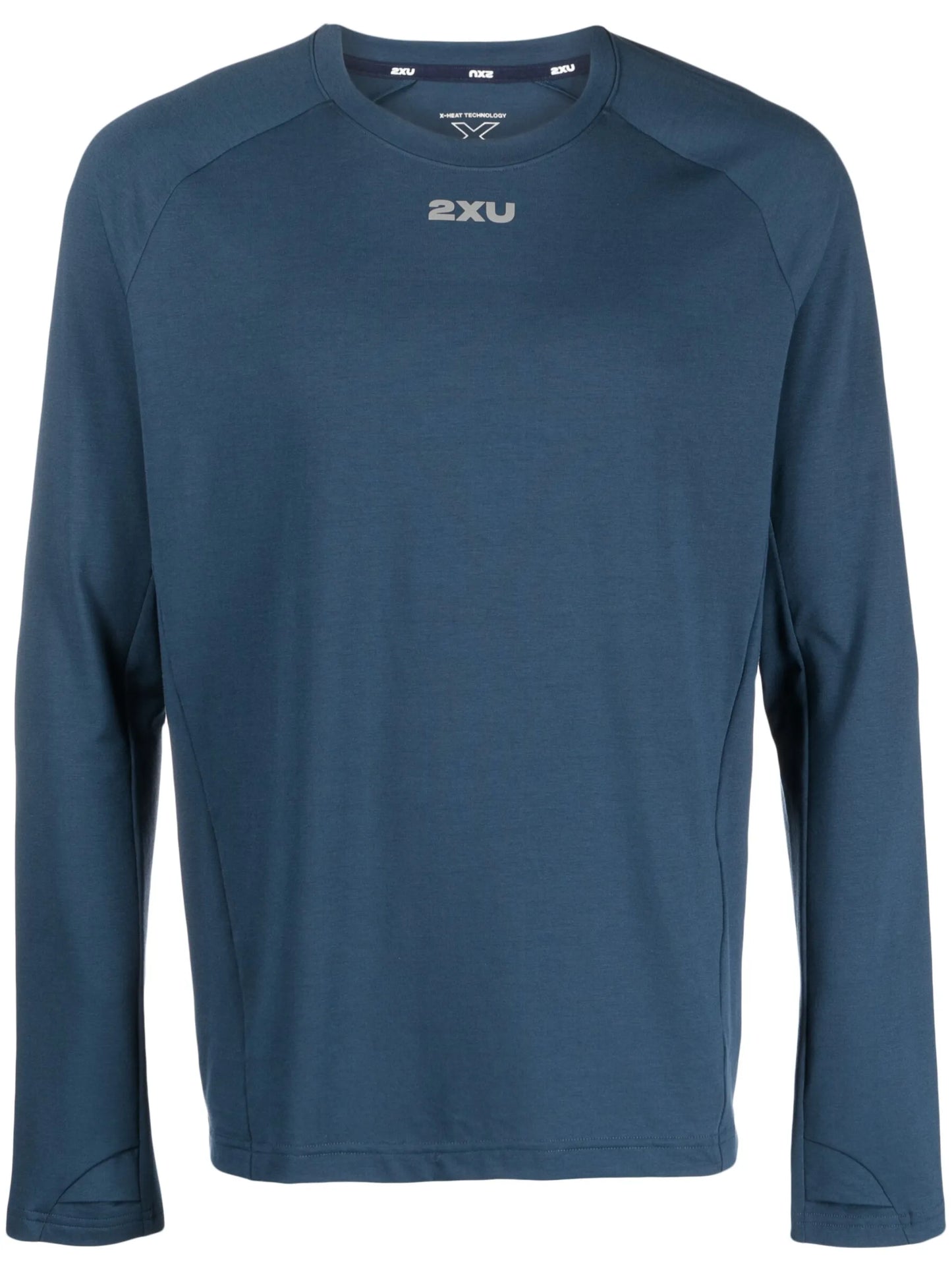 Ignition Base Layer top