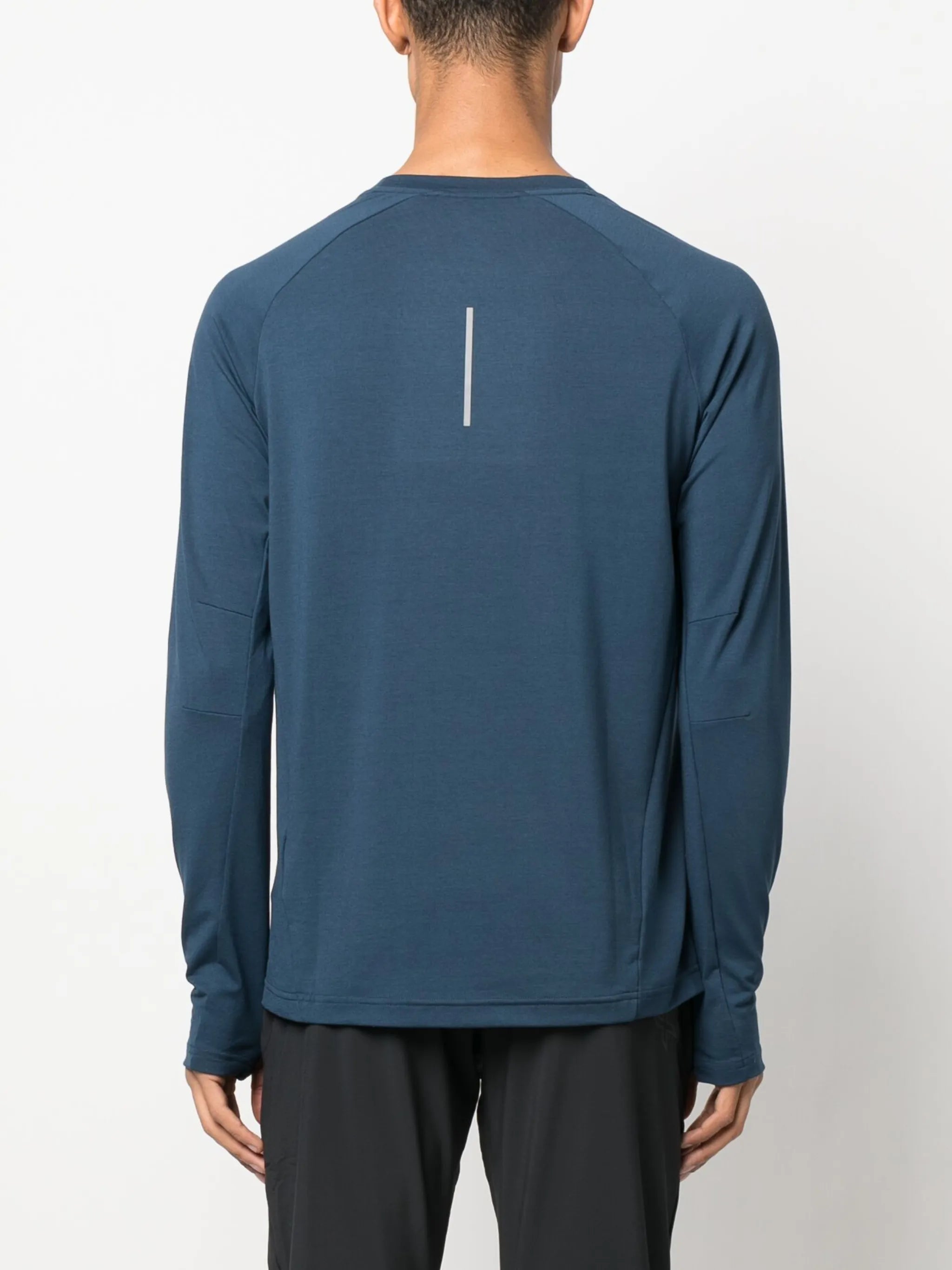 Ignition Base Layer top