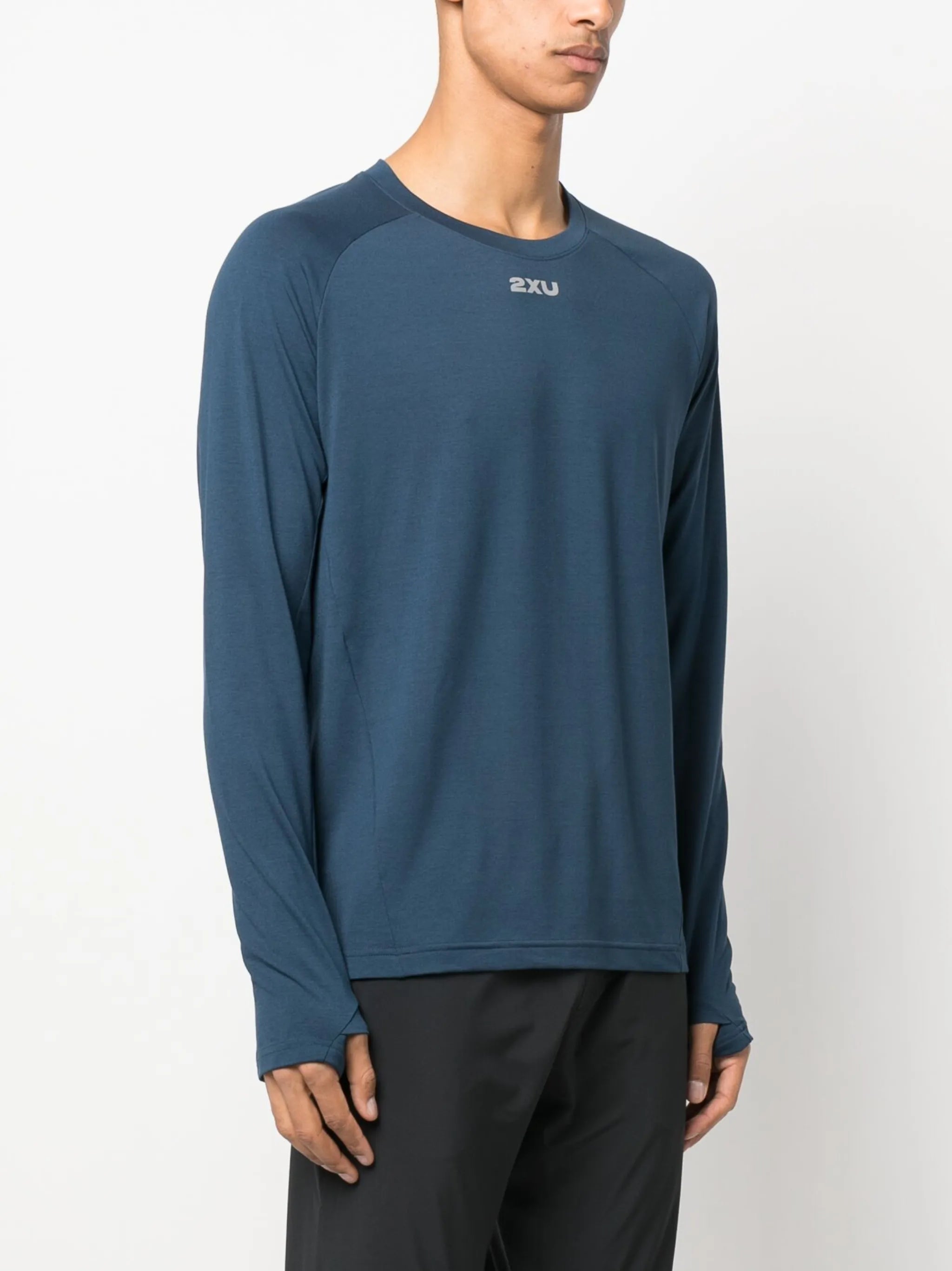 Ignition Base Layer top