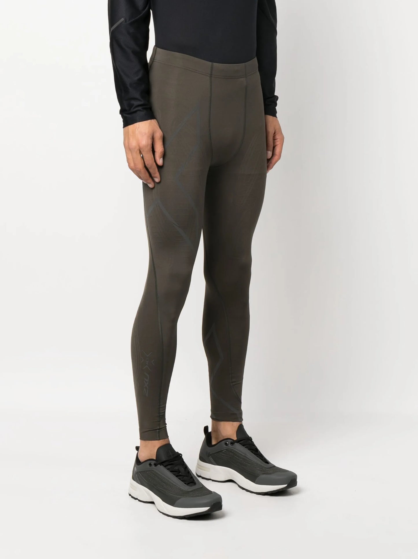Light Speed compression leggings