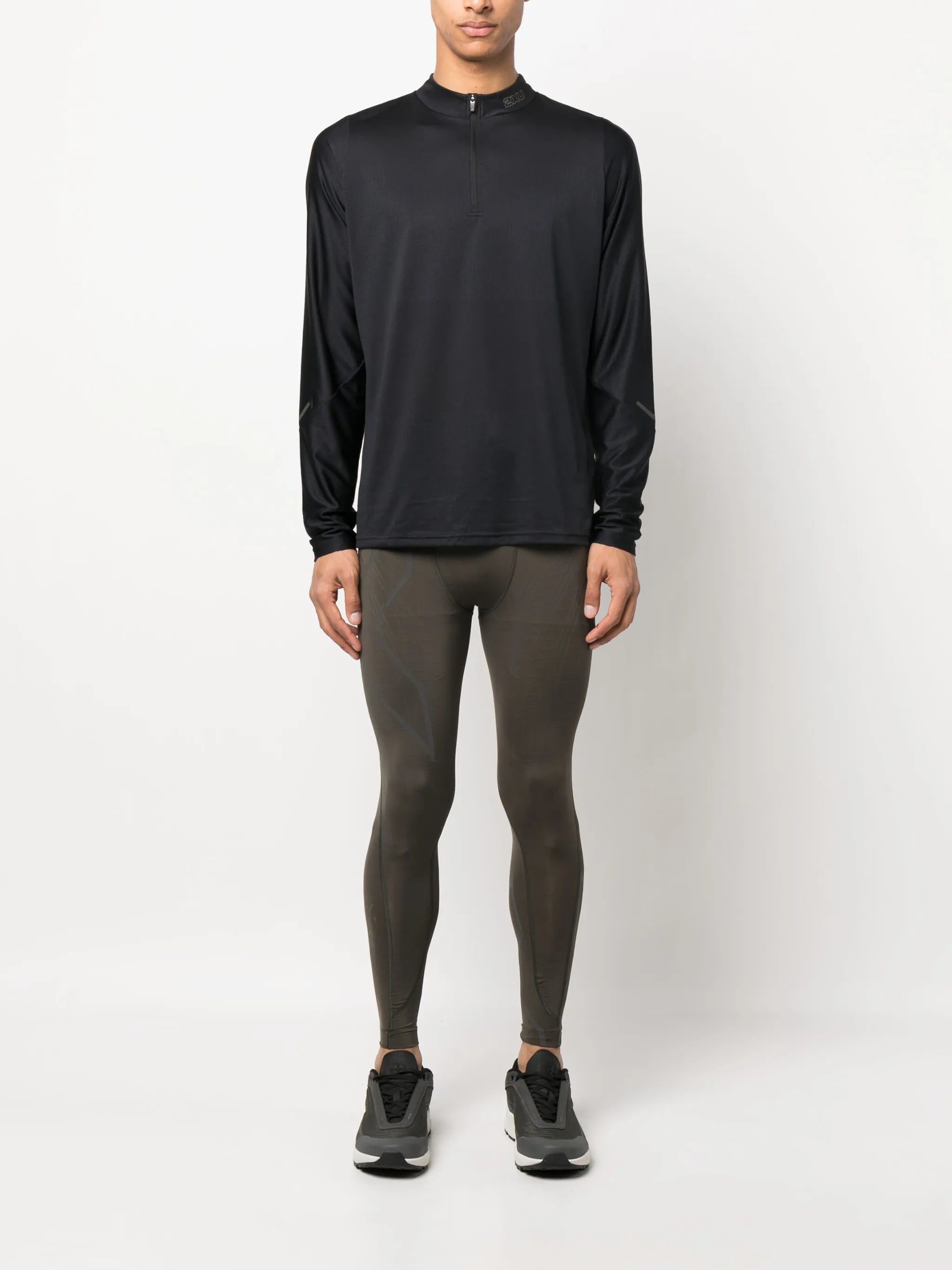 Light Speed compression leggings