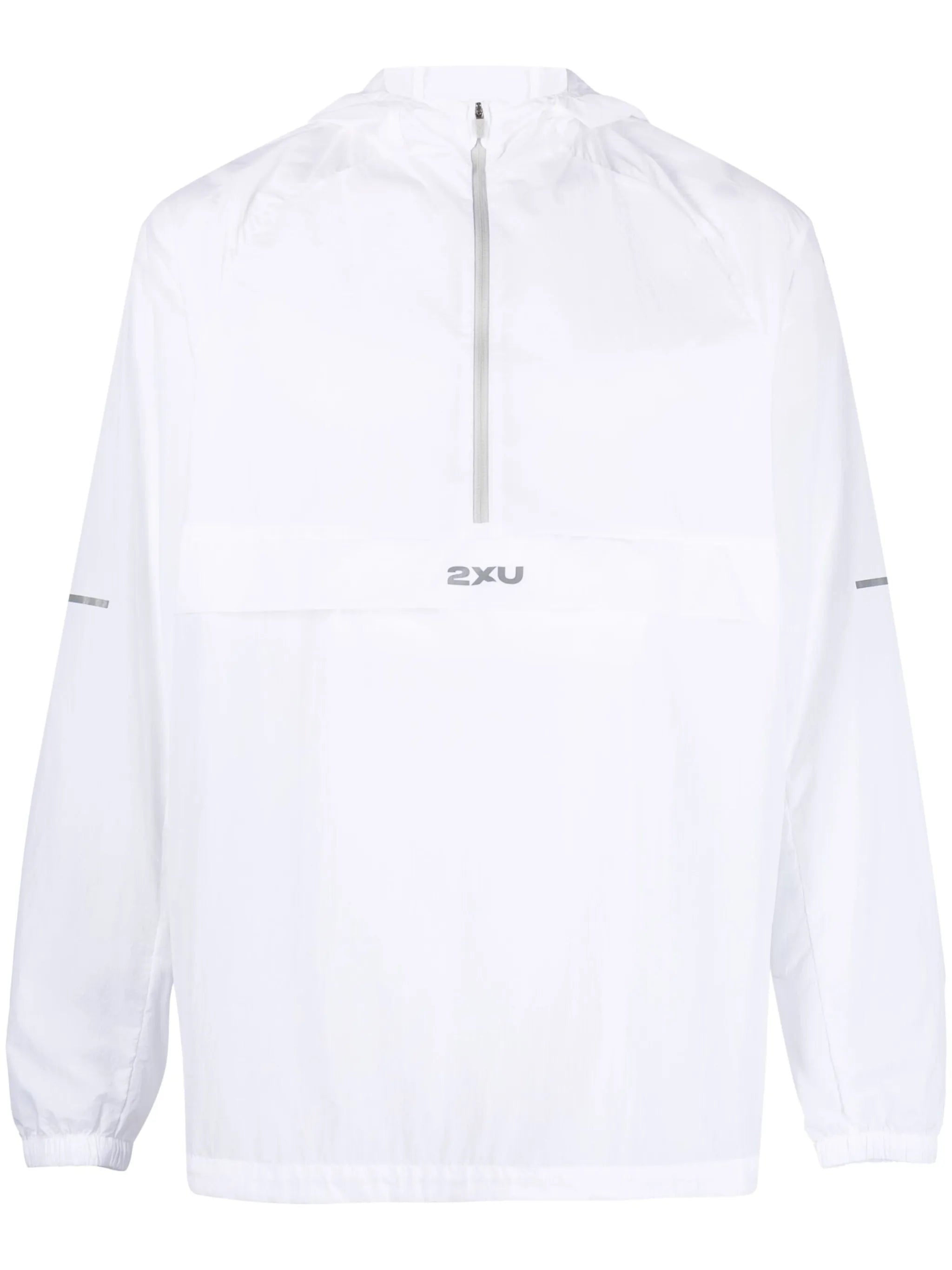 lightweight hooded jacket