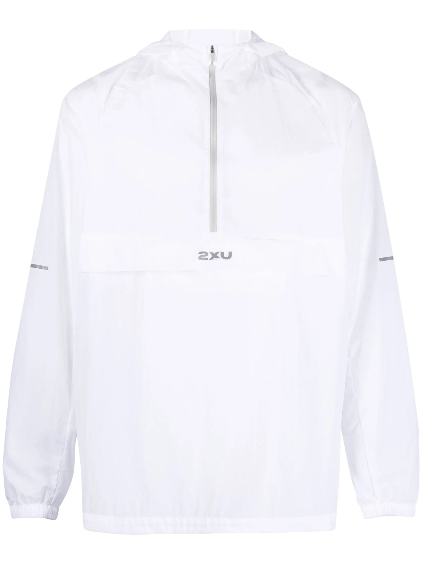 lightweight hooded jacket
