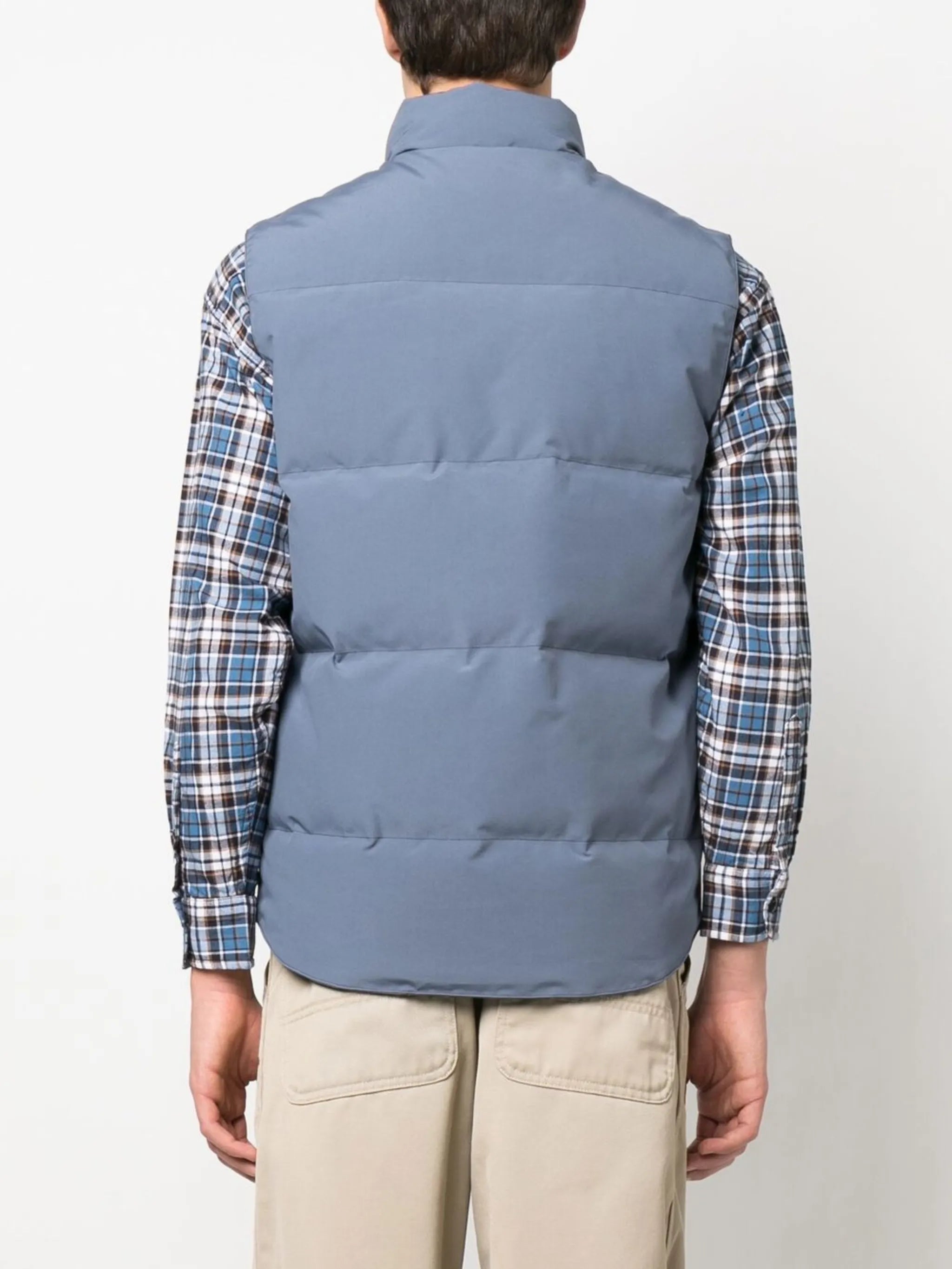Freestyle vest