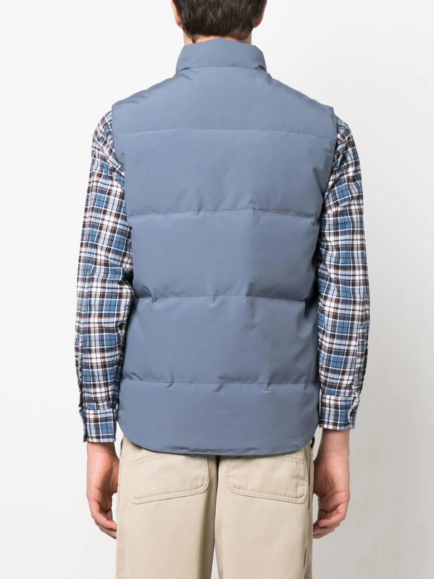 Freestyle vest