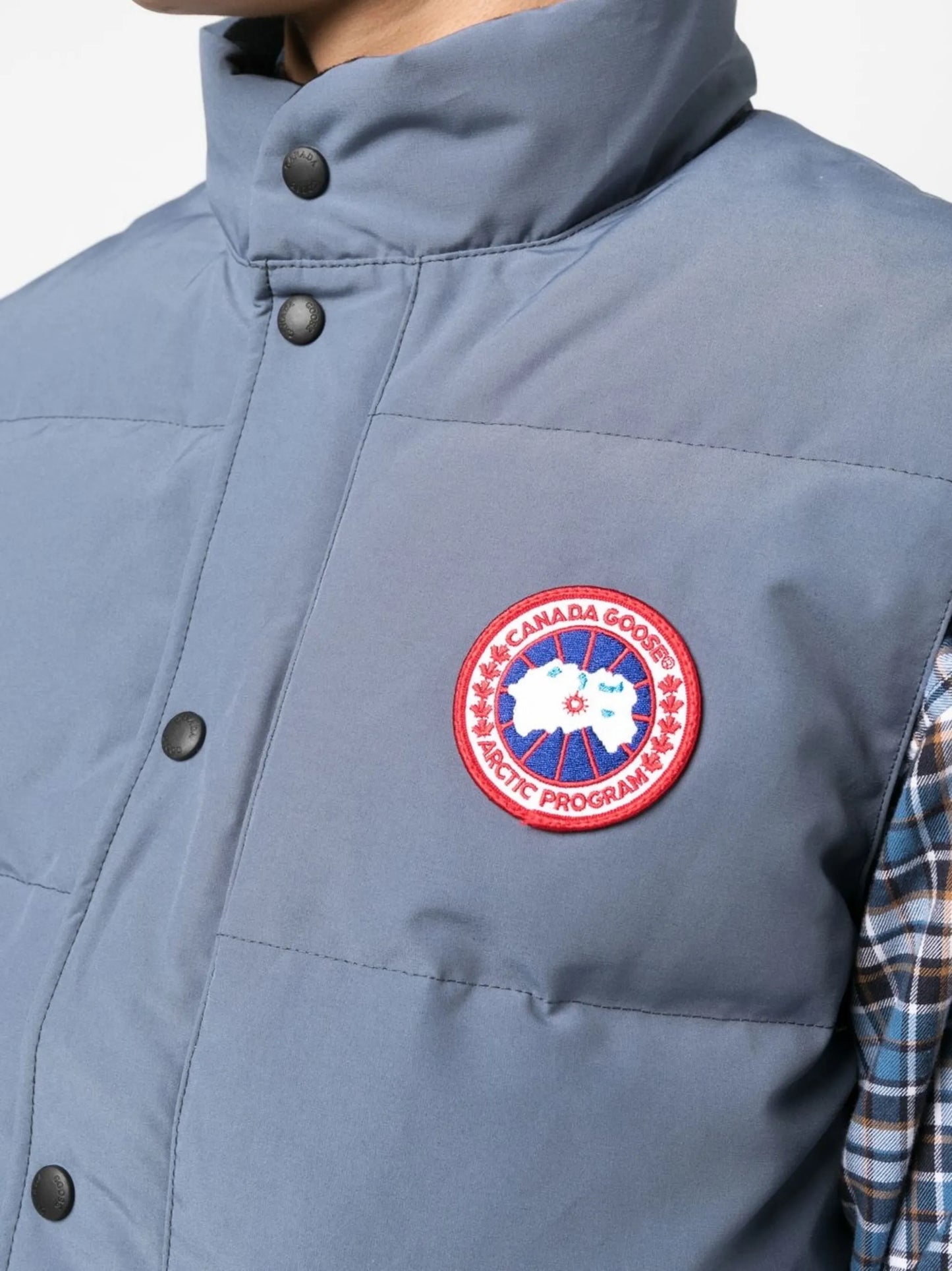 Freestyle vest