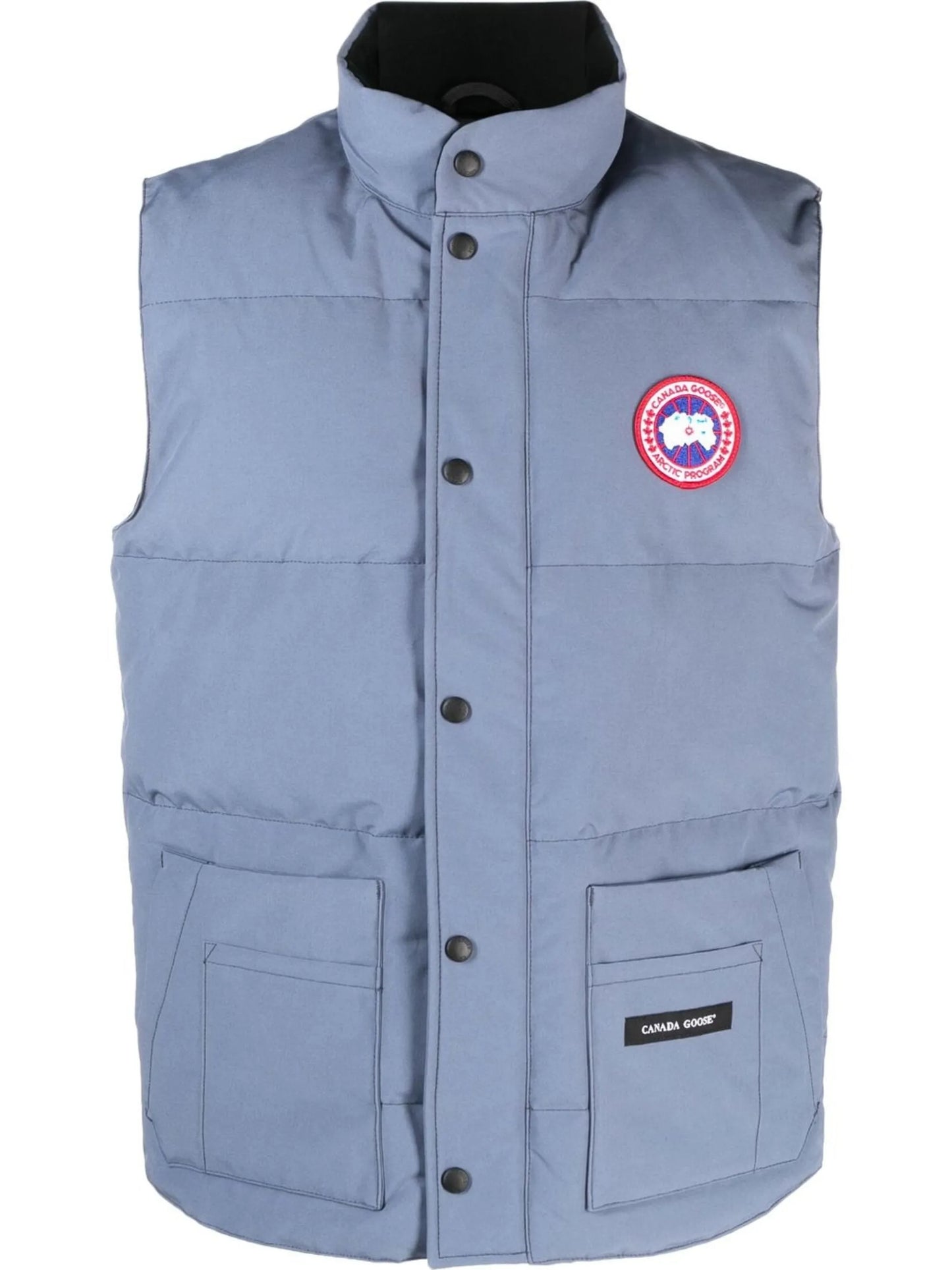 Freestyle vest