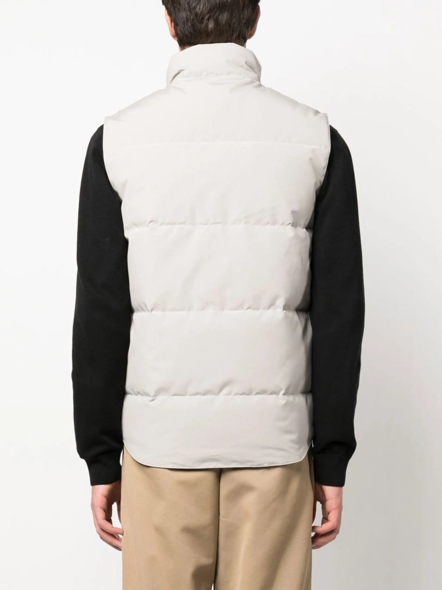 Freestyle padded vest