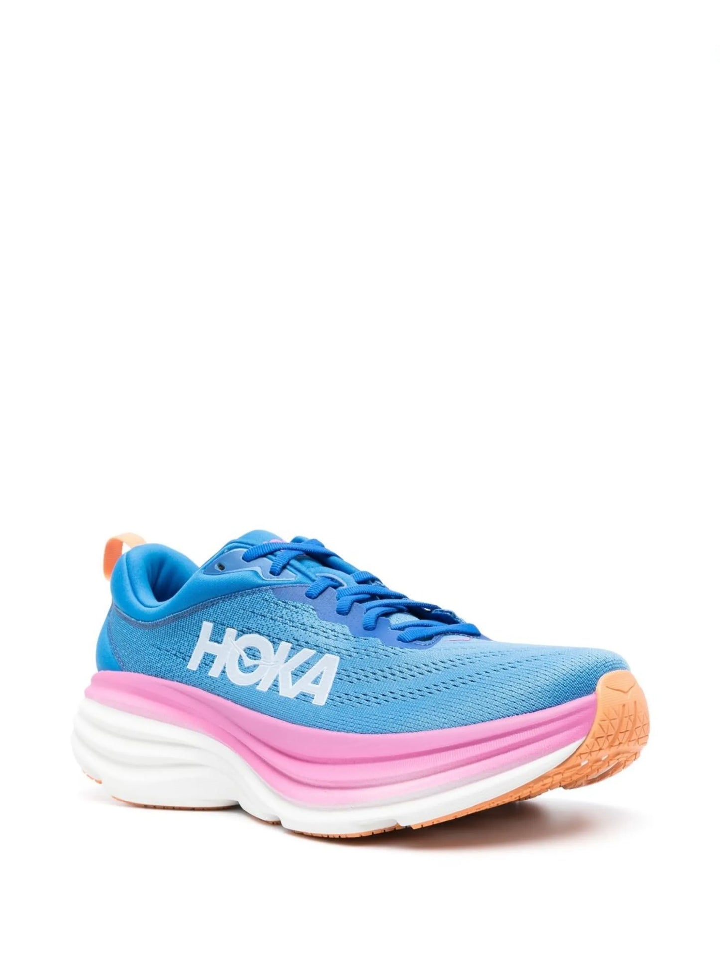 Bondi 8 low-top sneakers