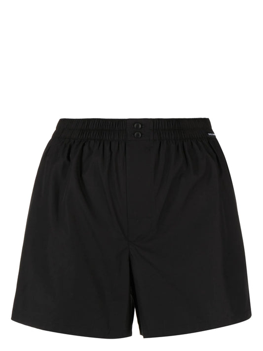 x Kim Kardashian boxer shorts