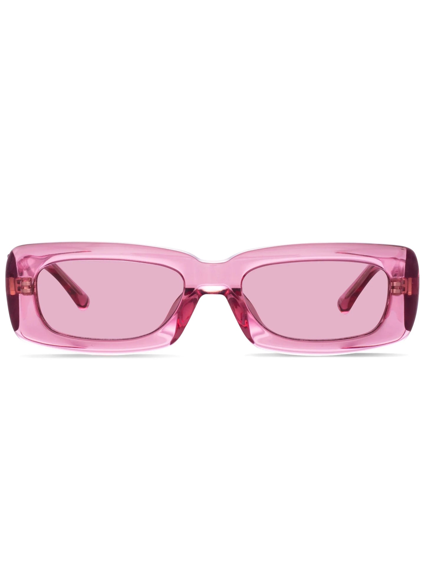x Linda Farrow Marfa sunglasses