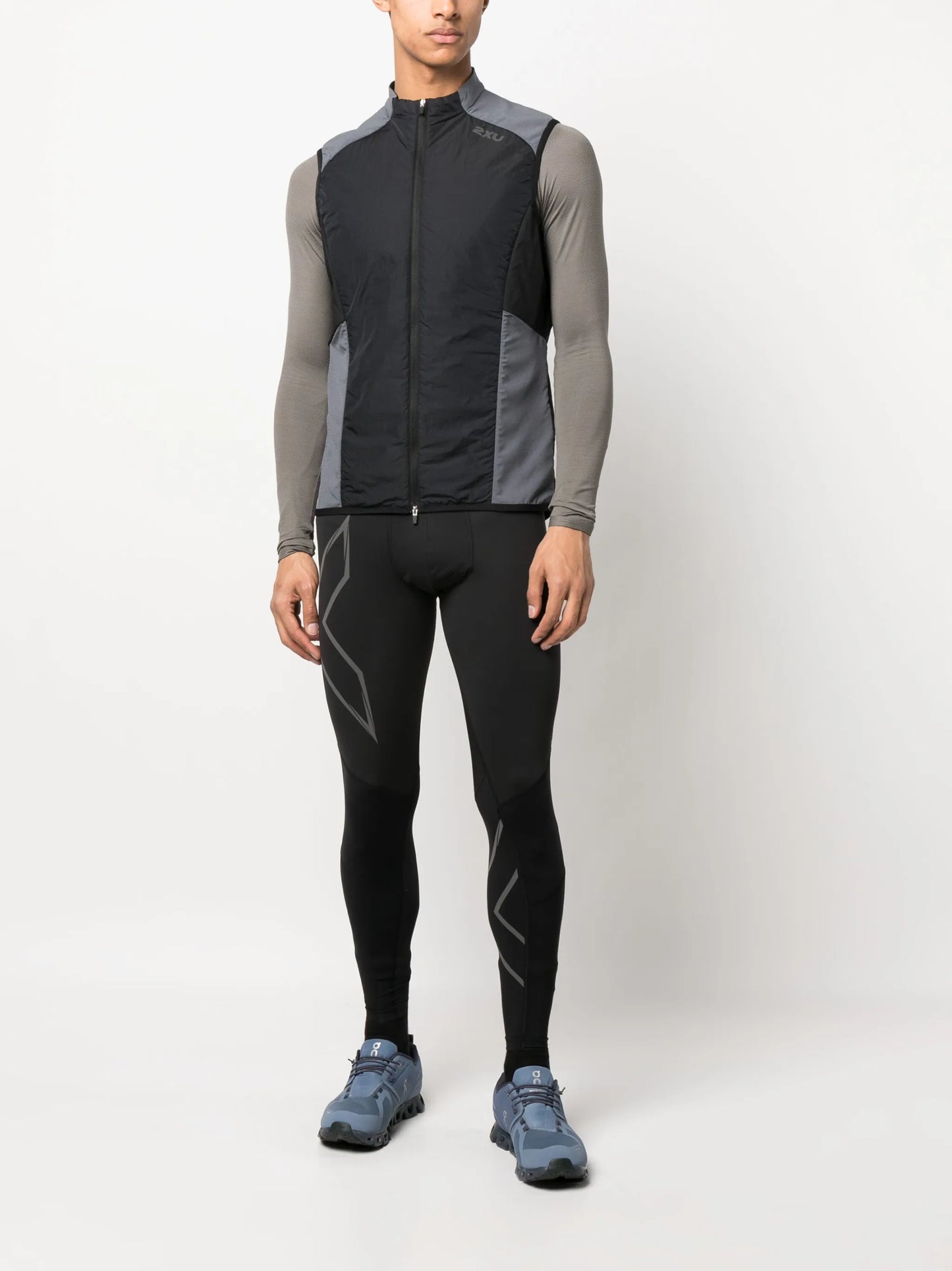 Ignition Shield compression leggings