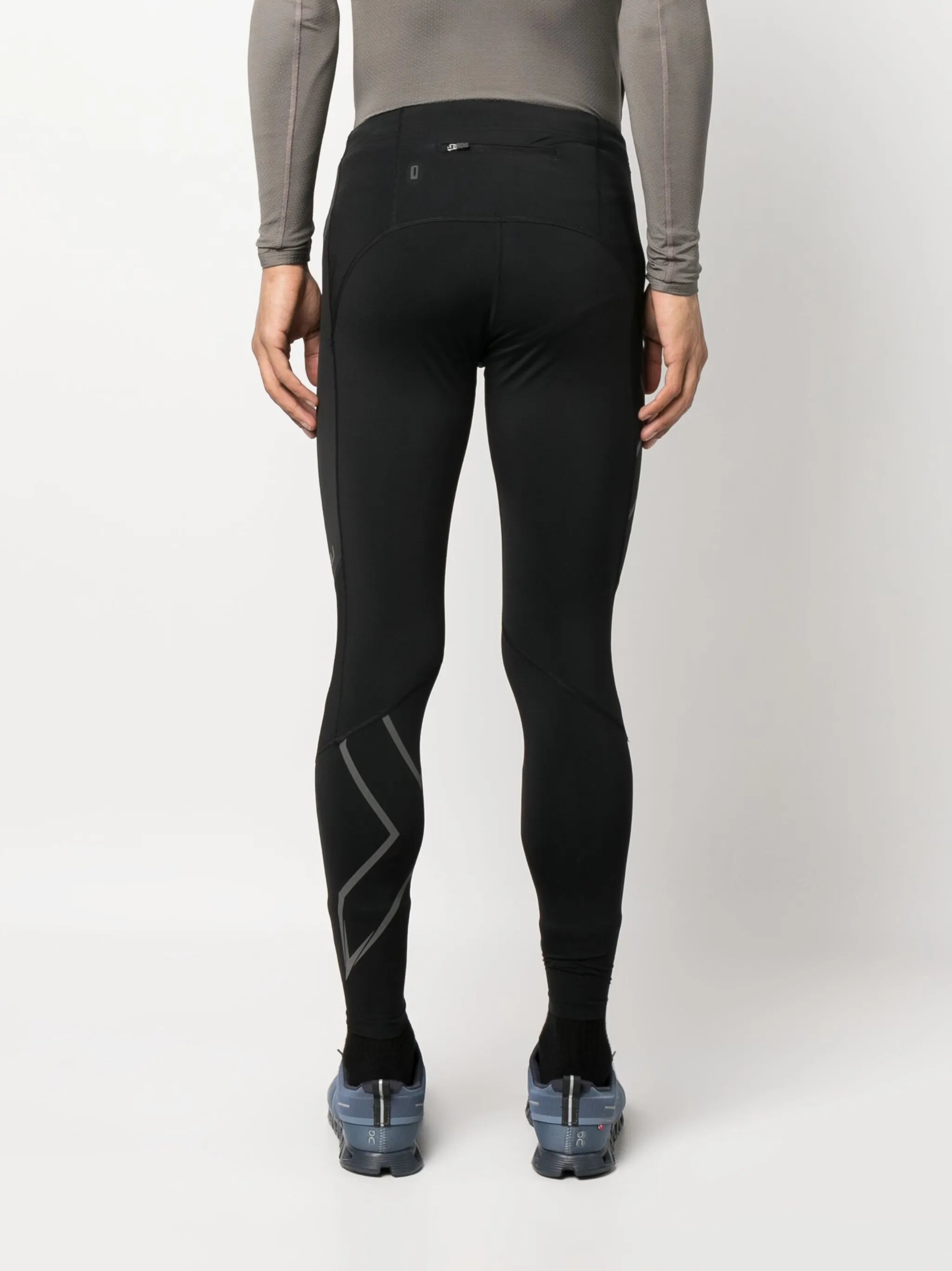 Ignition Shield compression leggings