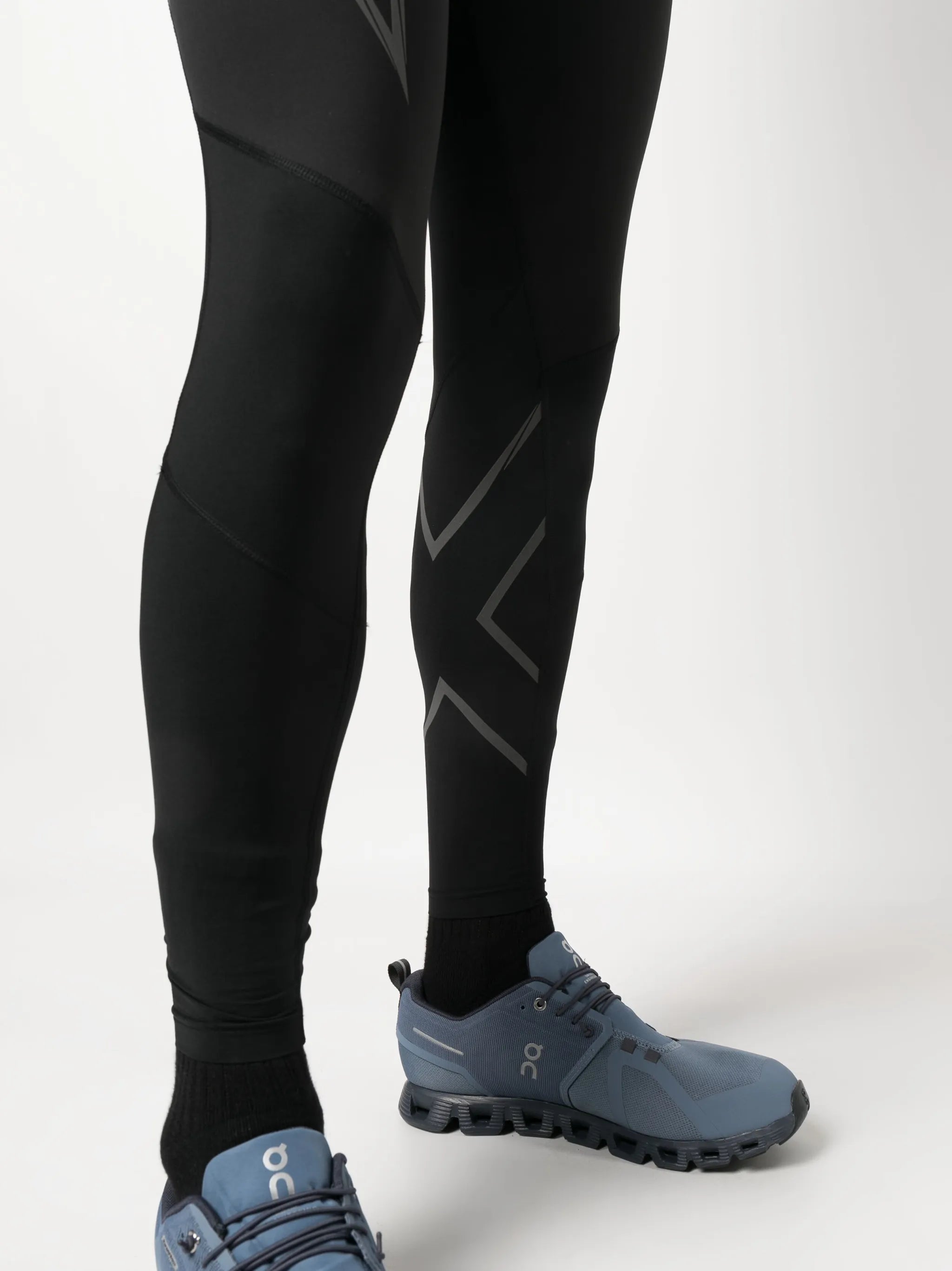 Ignition Shield compression leggings