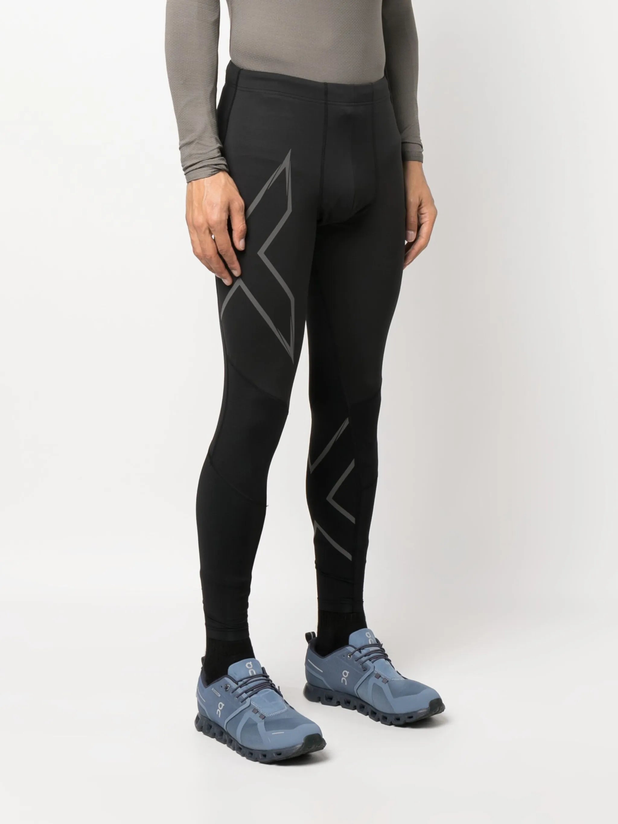 Ignition Shield compression leggings
