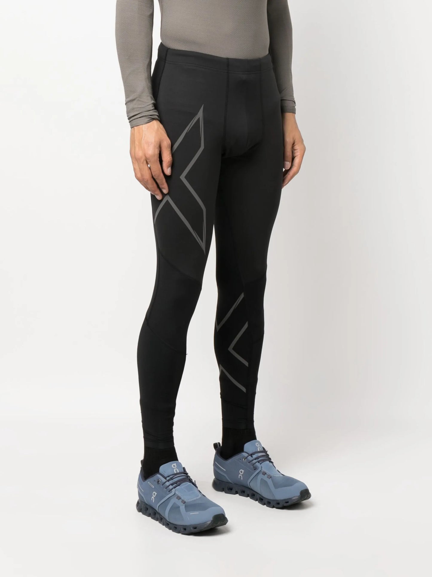 Ignition Shield compression leggings