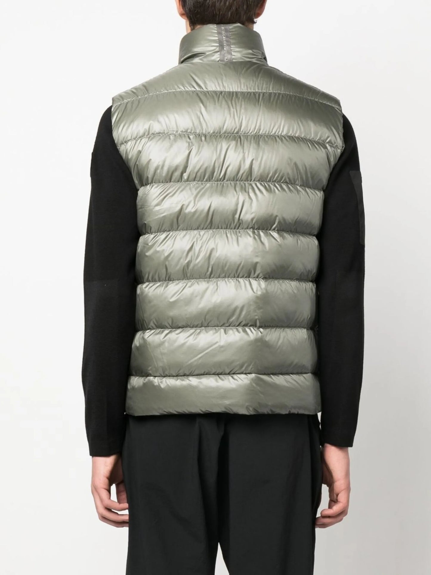 Crofton sleeveless gilet