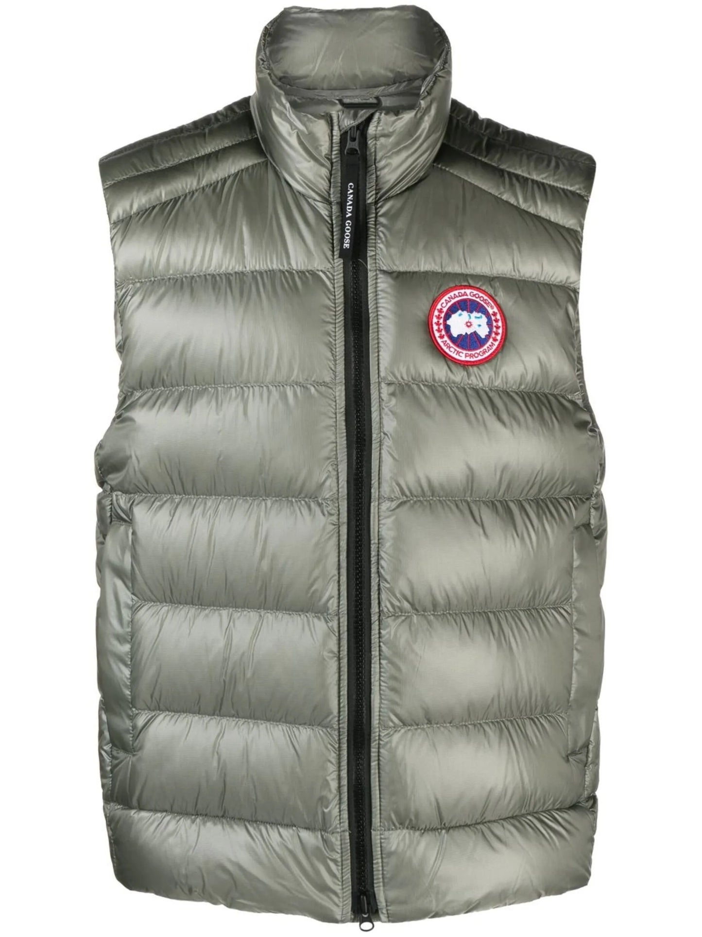 Crofton sleeveless gilet