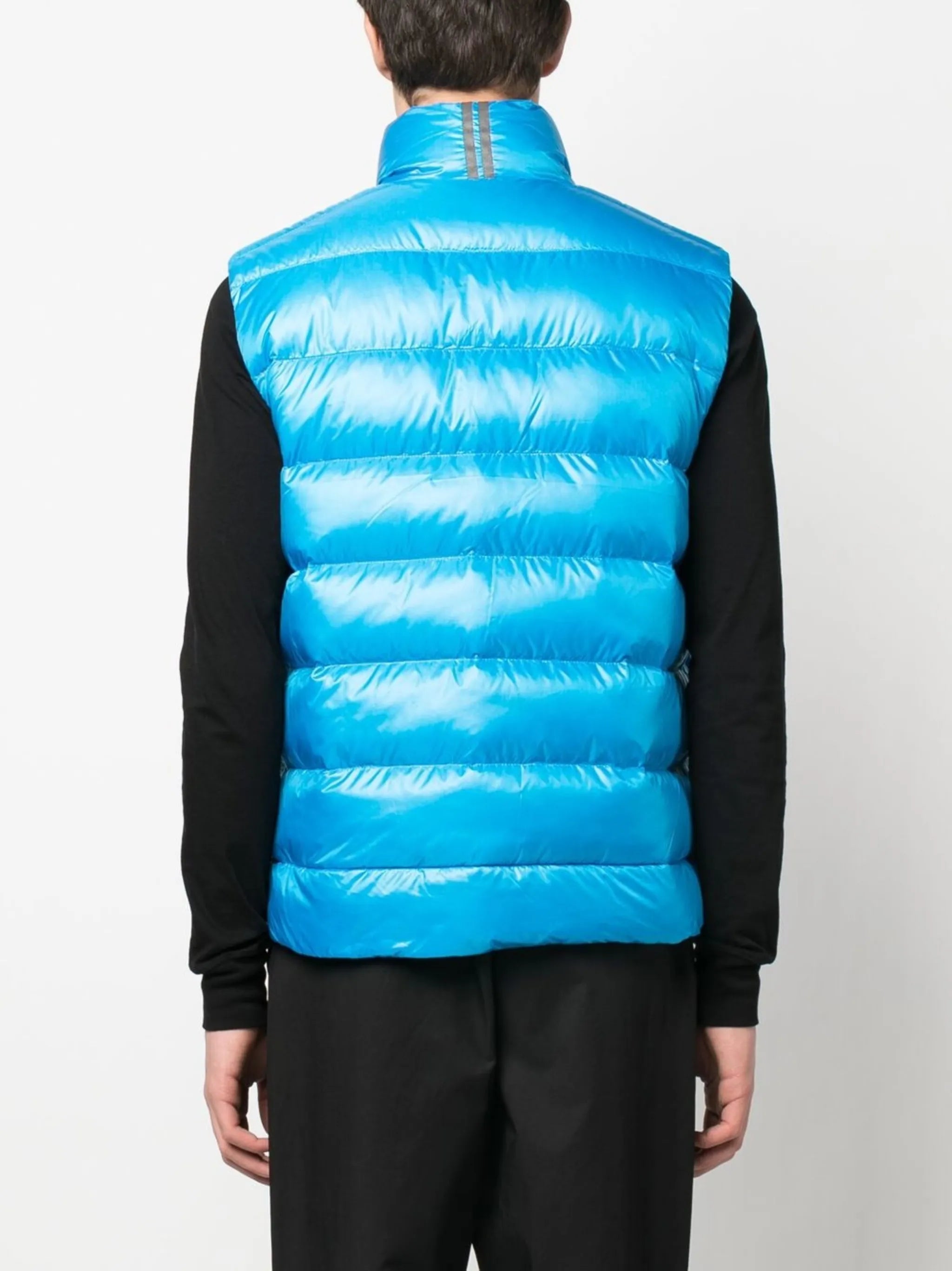 Crofton sleeveless gilet