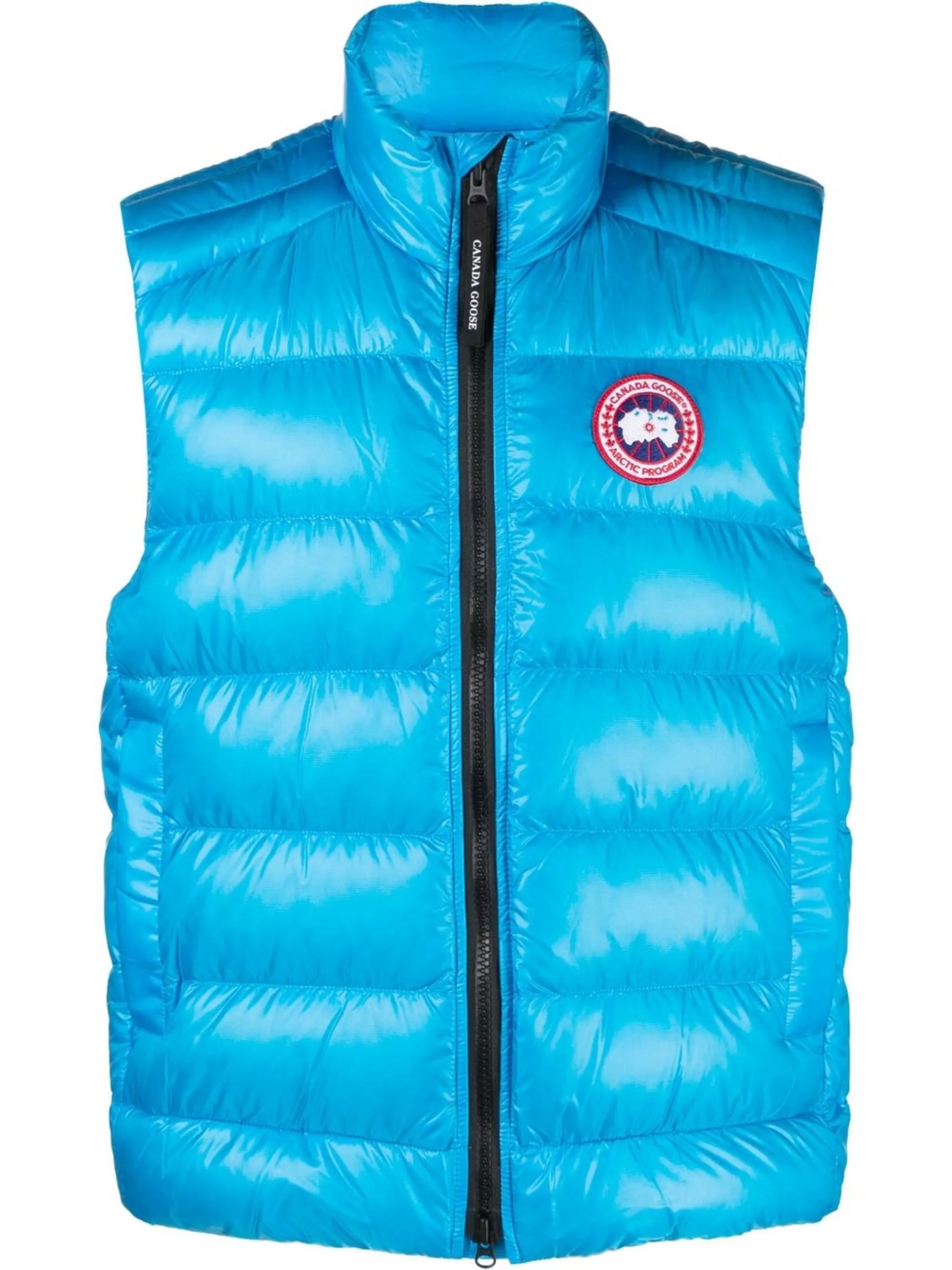 Crofton sleeveless gilet