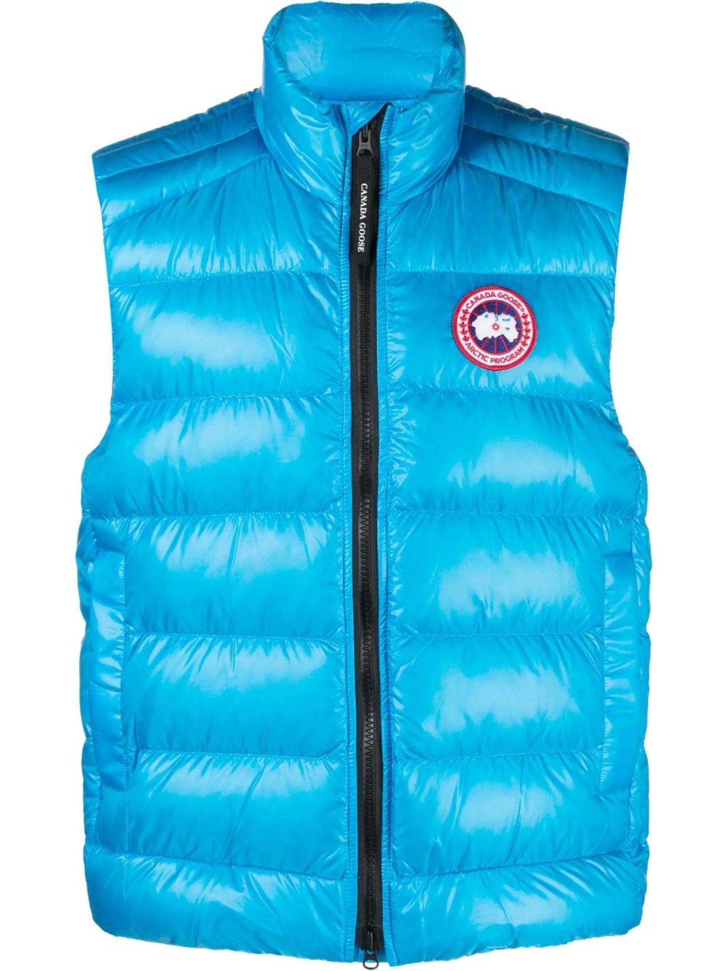 Crofton sleeveless gilet